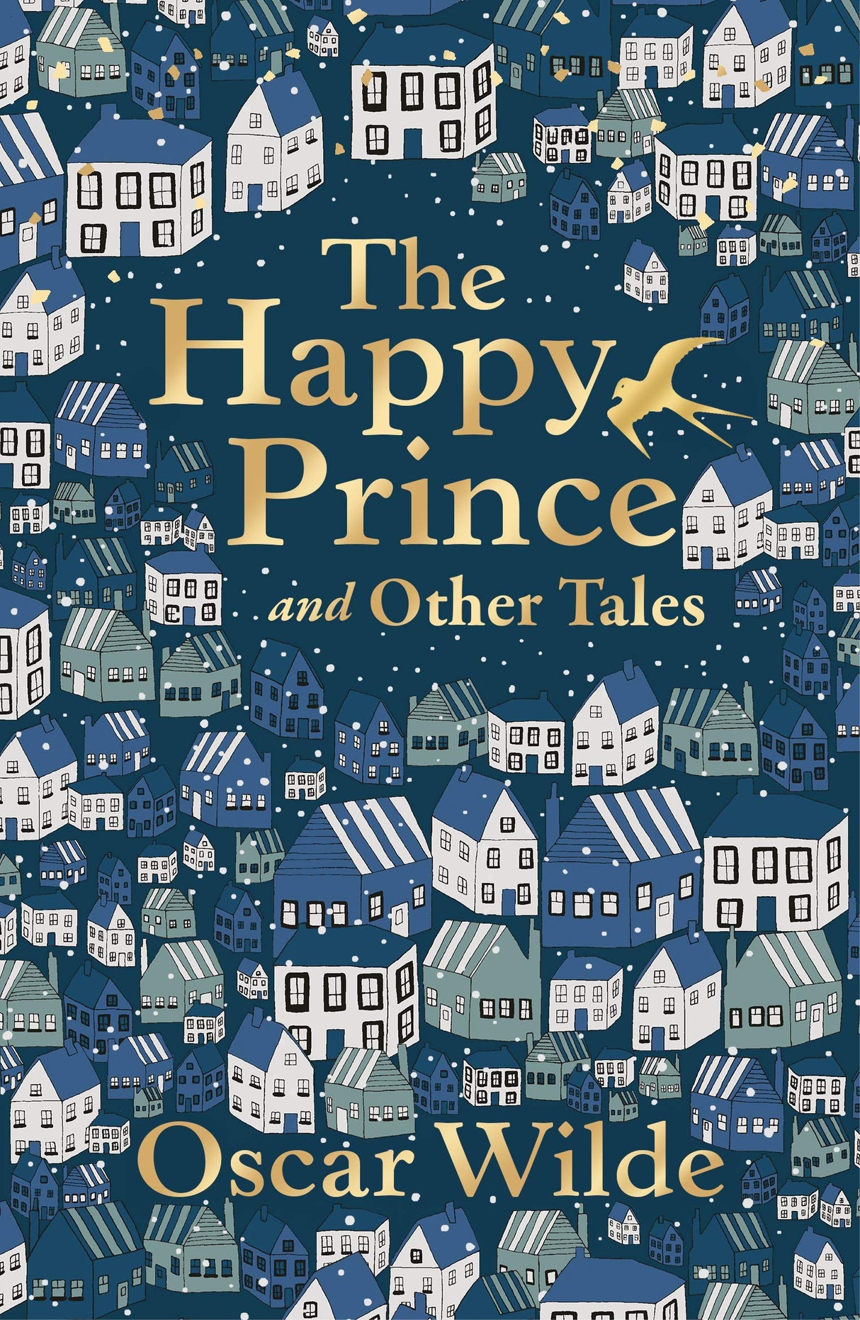 The Happy Prince and Other Tales (Liberty Classics) - Retail Maharaj