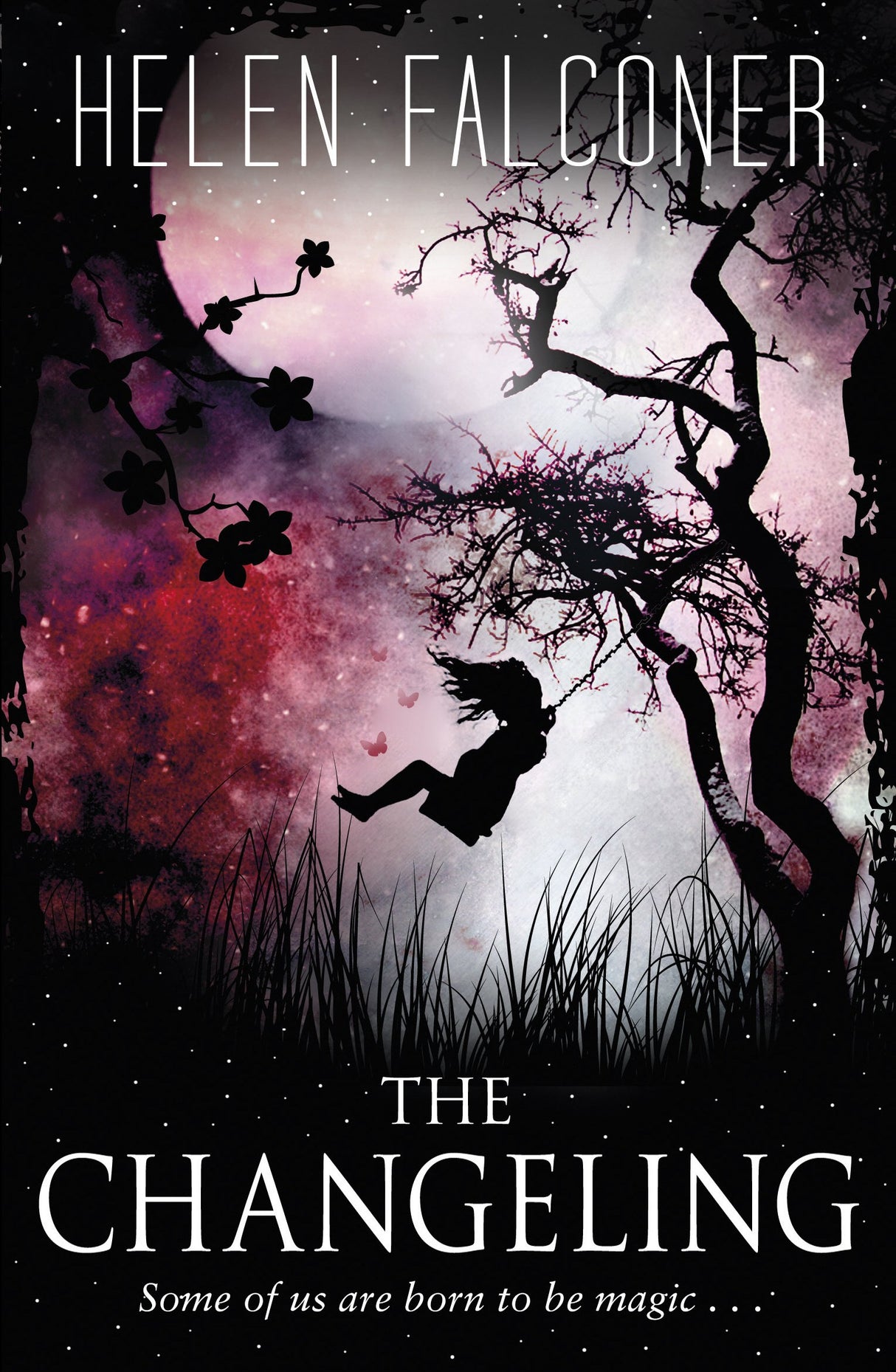 The Changeling - Retail Maharaj
