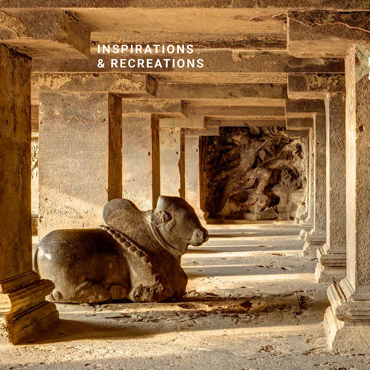 Spaces in Time: A Life in Architecture - Retail Maharaj