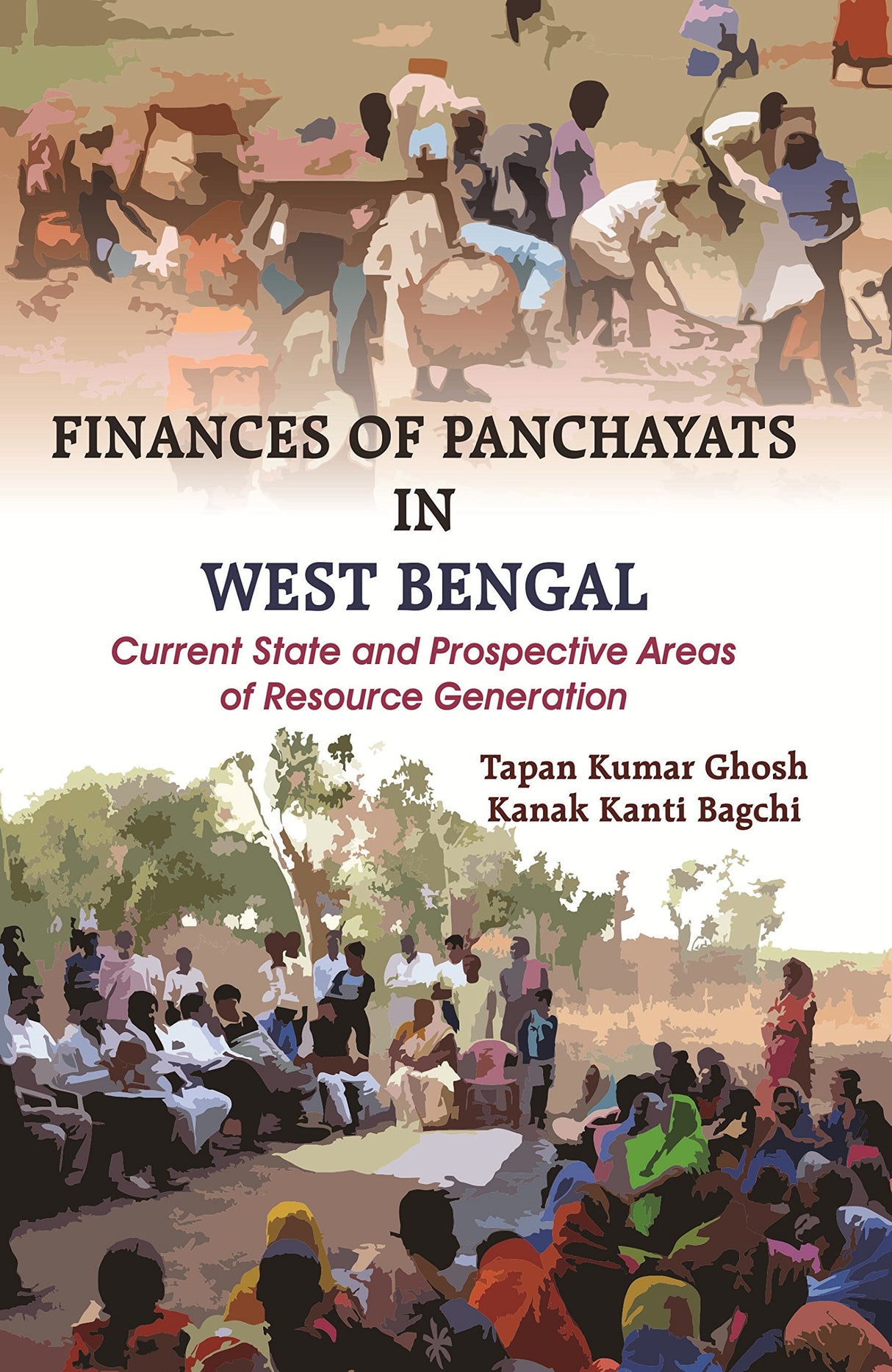 Finances of Panchayats in West Bengal - Retail Maharaj