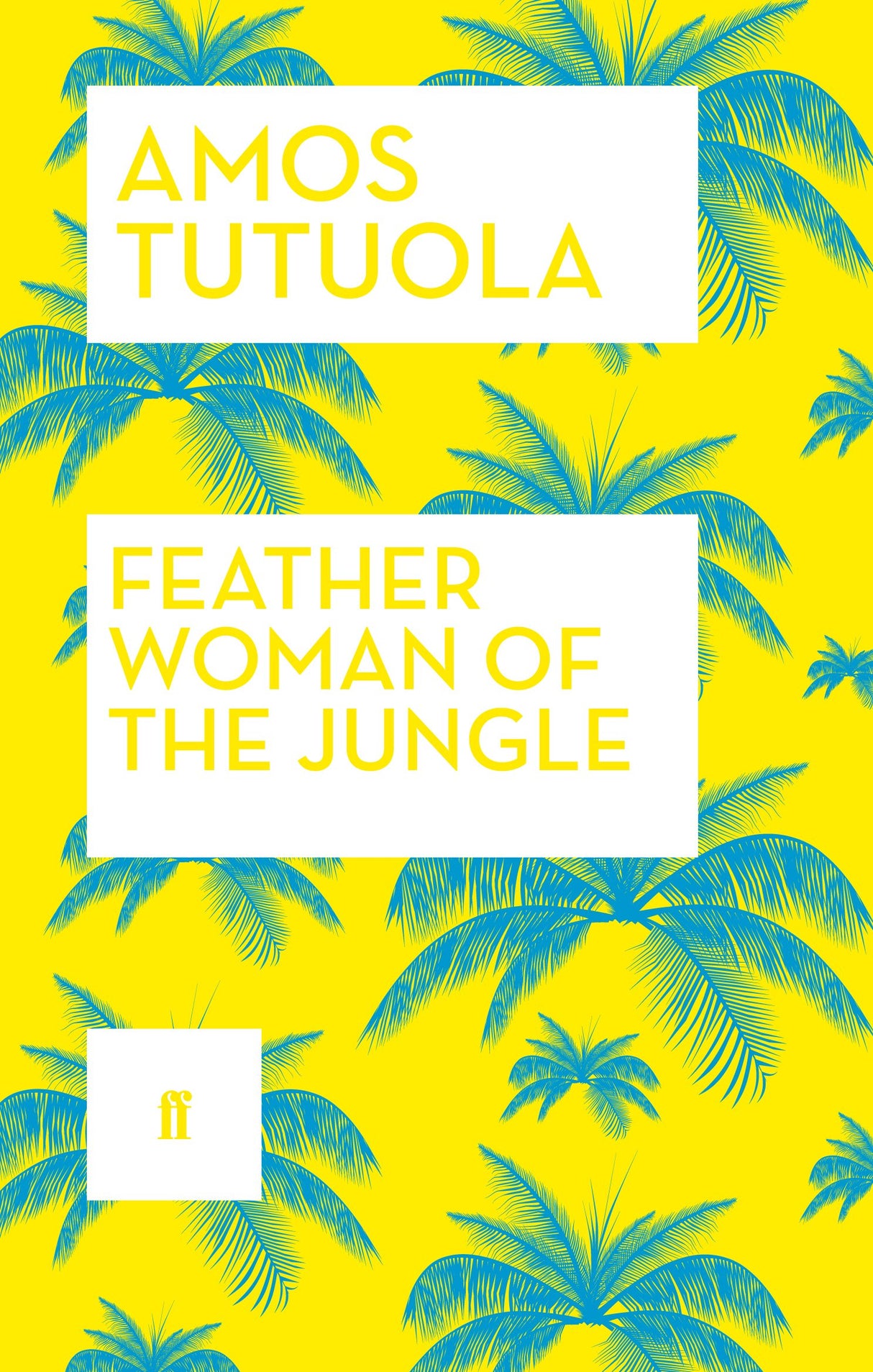 Feather Woman of the Jungle - Retail Maharaj
