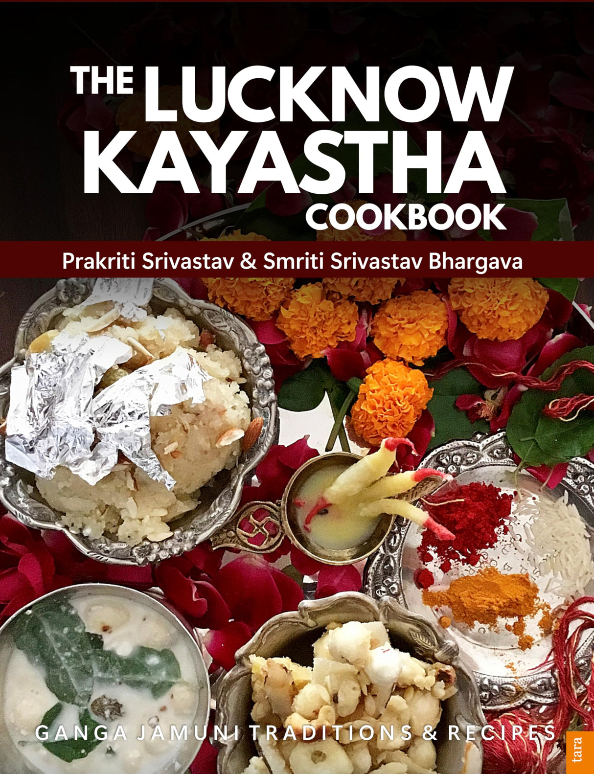 The Lucknow Kayastha Cookbook - Retail Maharaj