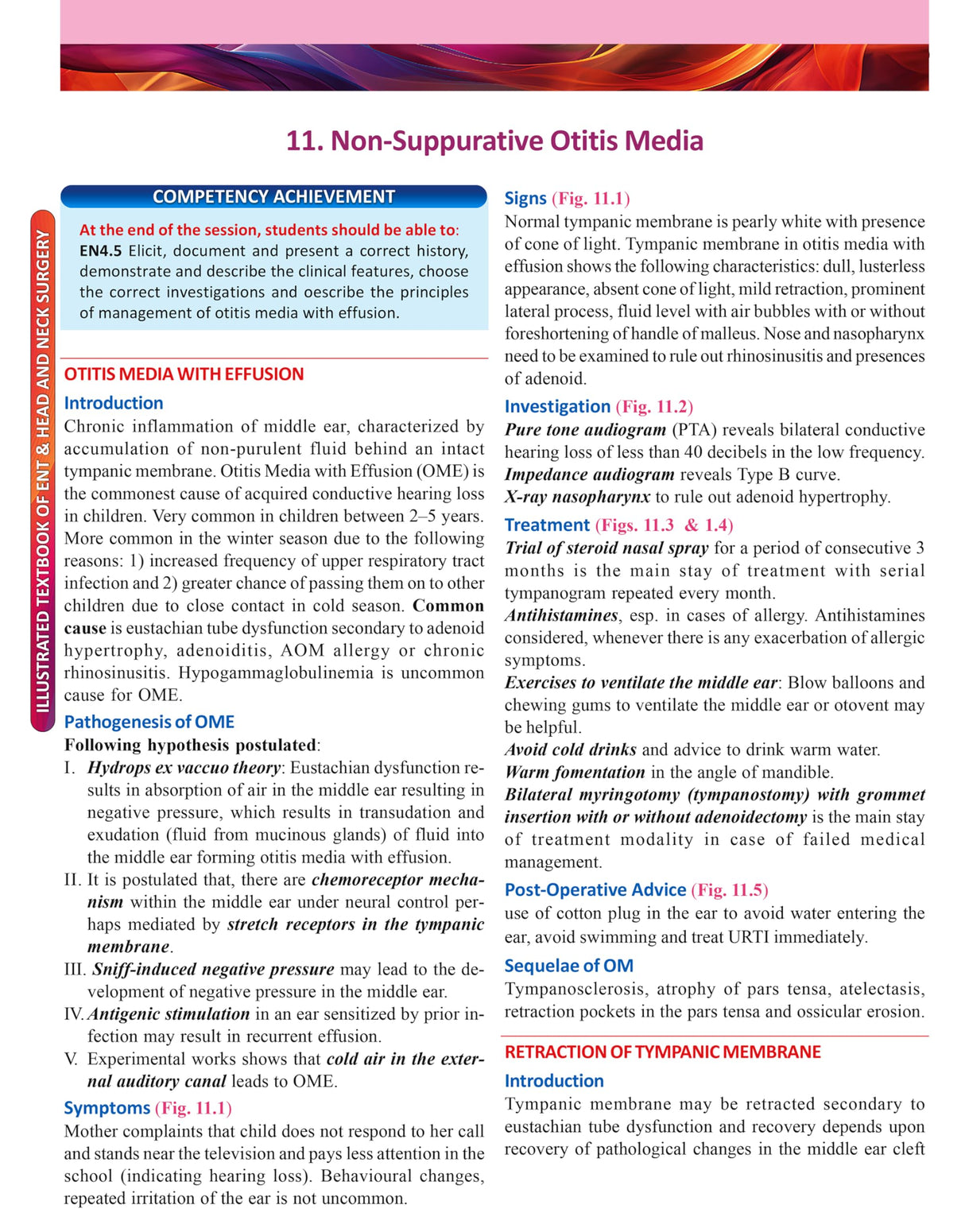 Illustrated Textbook of ENT and Head & Neck Surgery (1st Edition 2025) - Retail Maharaj