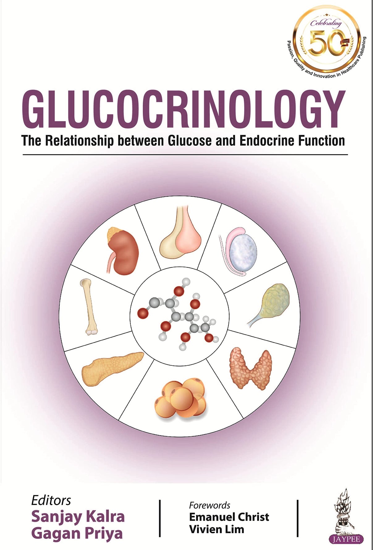 GLUCOCRINOLOGY: THE RELATIONSHIP BETWEEN GLUCOSE AND ENDOCRINE FUNCTION - Retail Maharaj