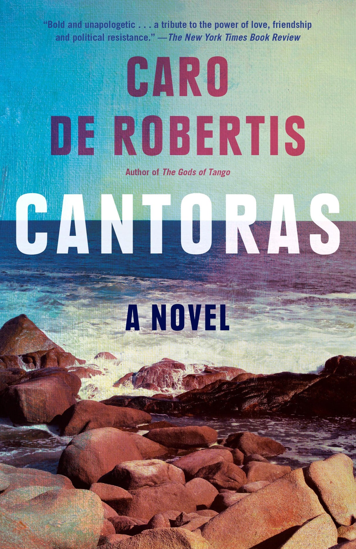 Cantoras - Retail Maharaj