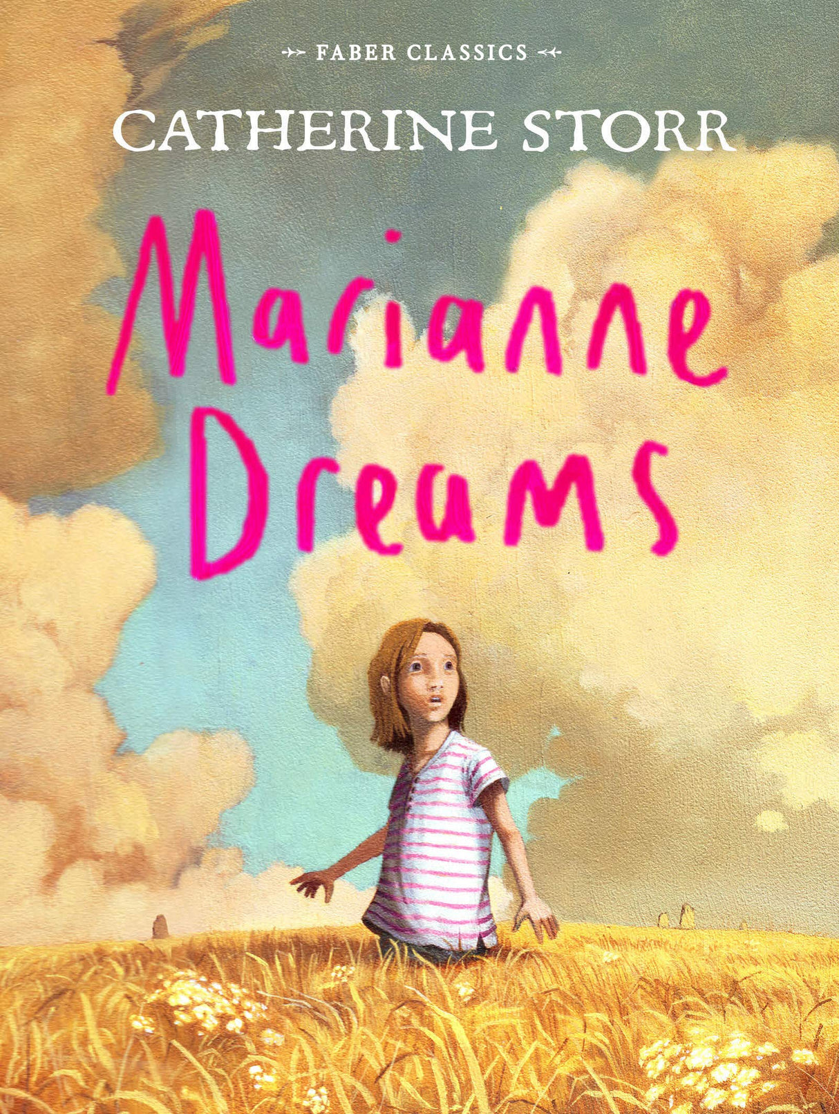 Marianne Dreams - Retail Maharaj