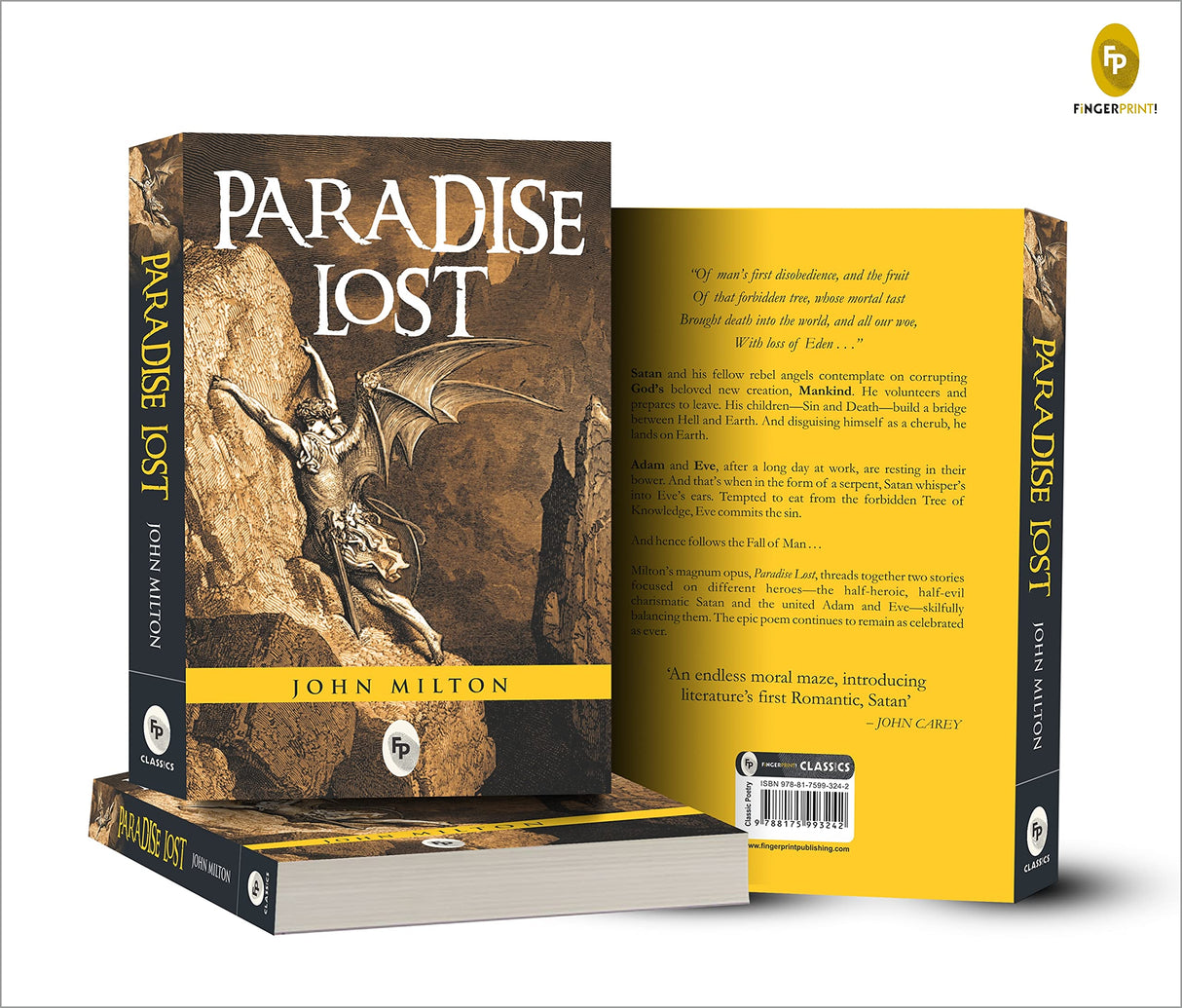 Paradise Lost - Retail Maharaj