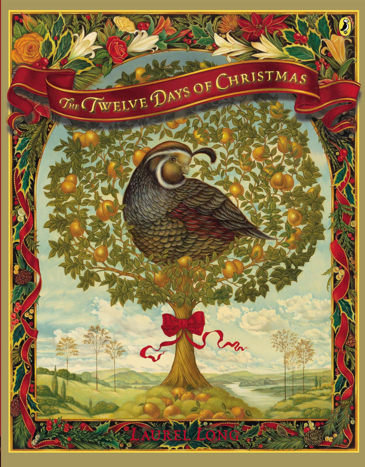 The Twelve Days of Christmas - Retail Maharaj