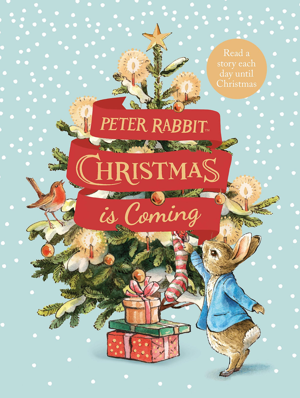 Peter Rabbit: Christmas is Coming - Retail Maharaj