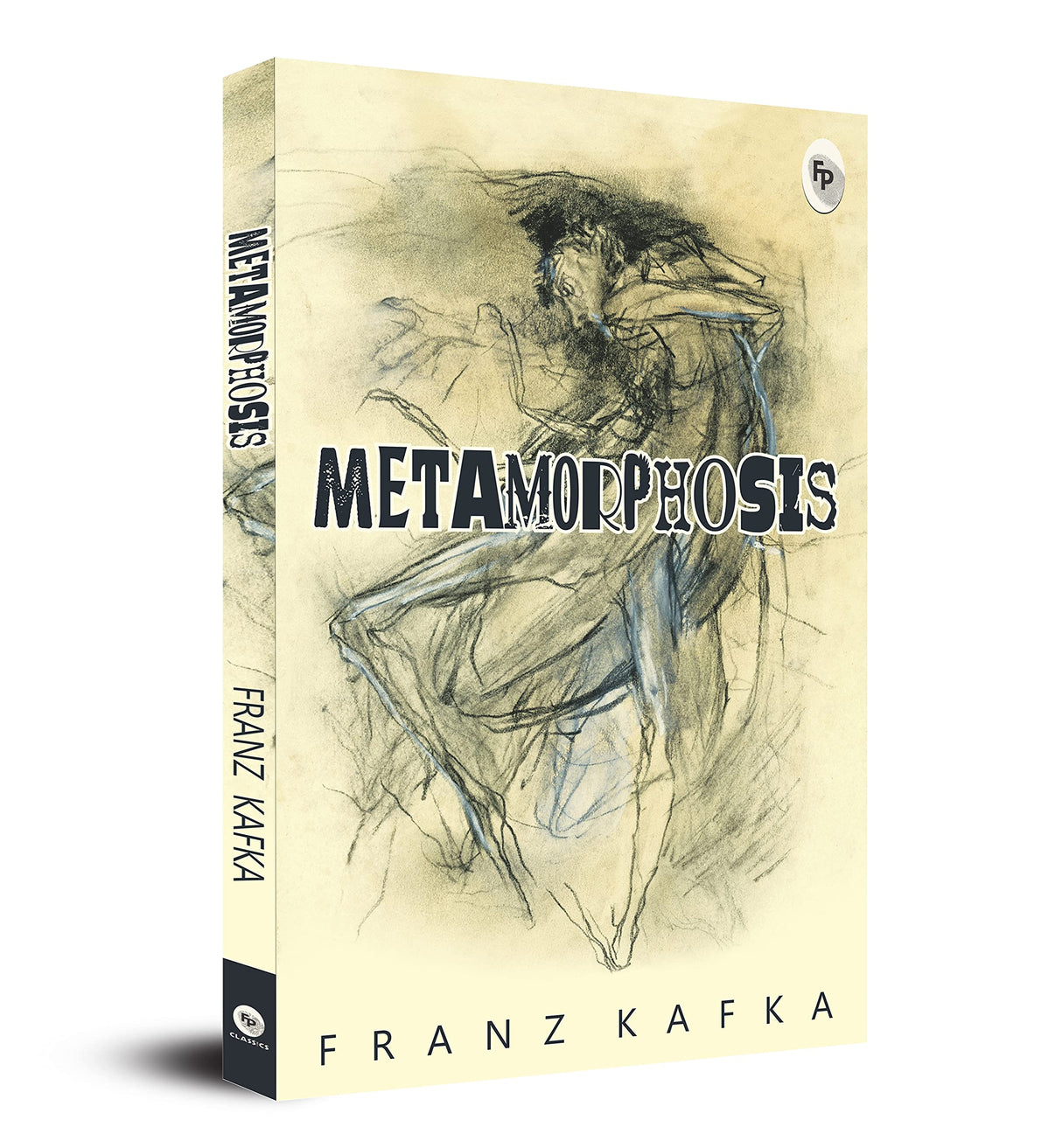 Metamorphosis - Retail Maharaj