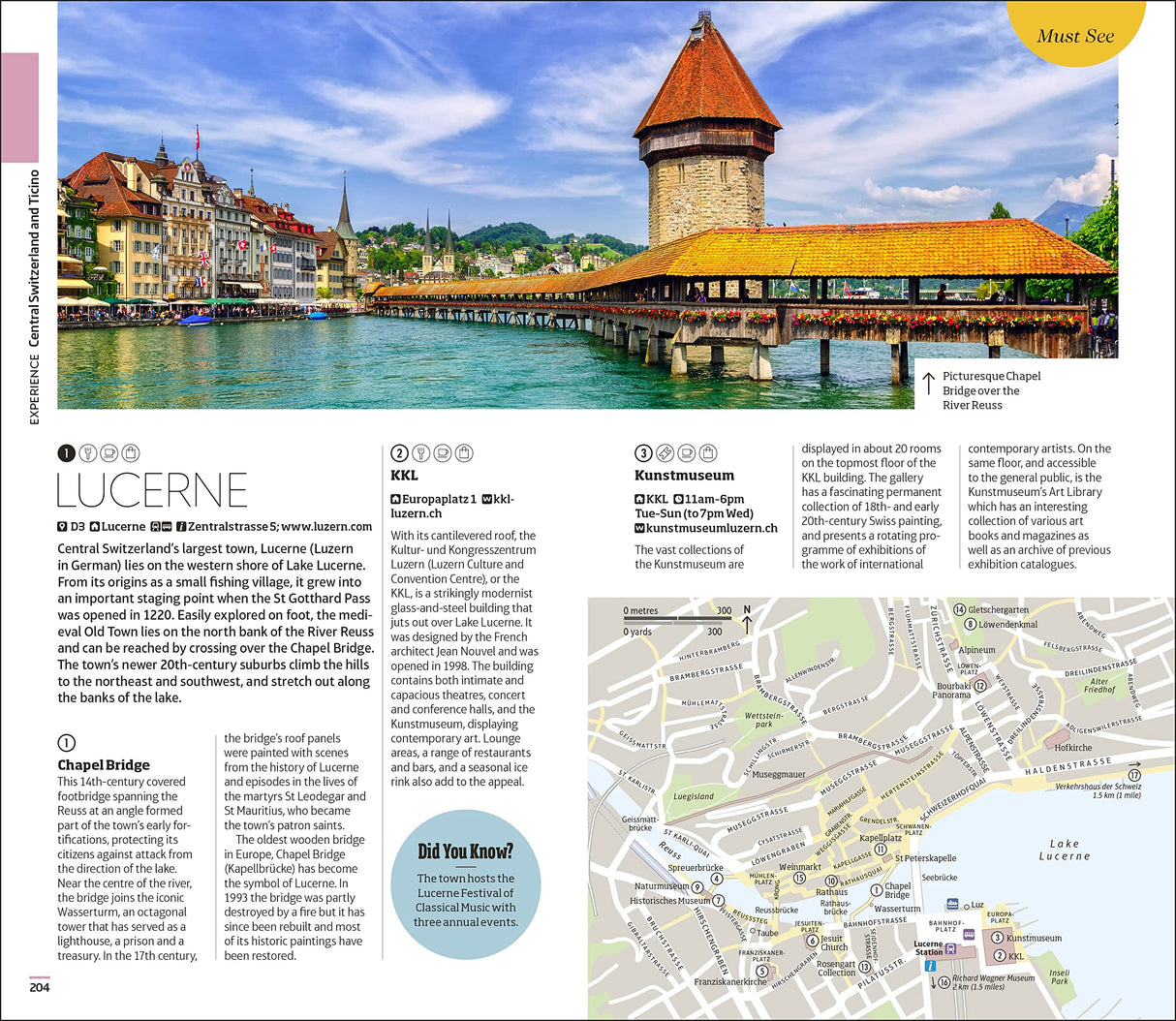 DK Switzerland - Retail Maharaj