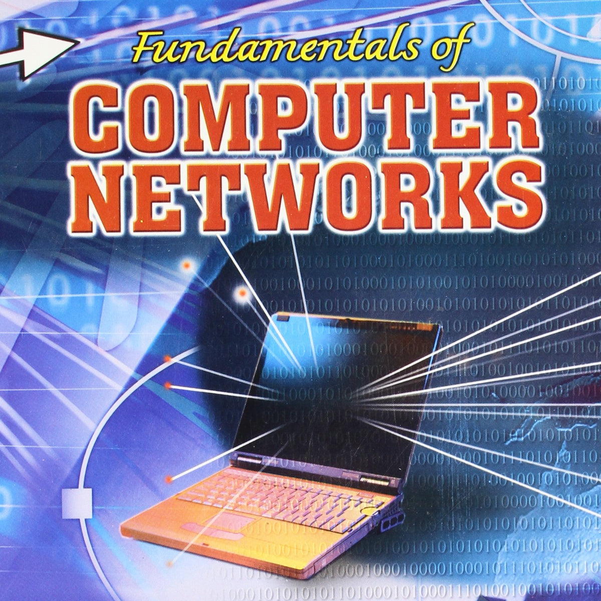 Fundamentals of Computer Networks
