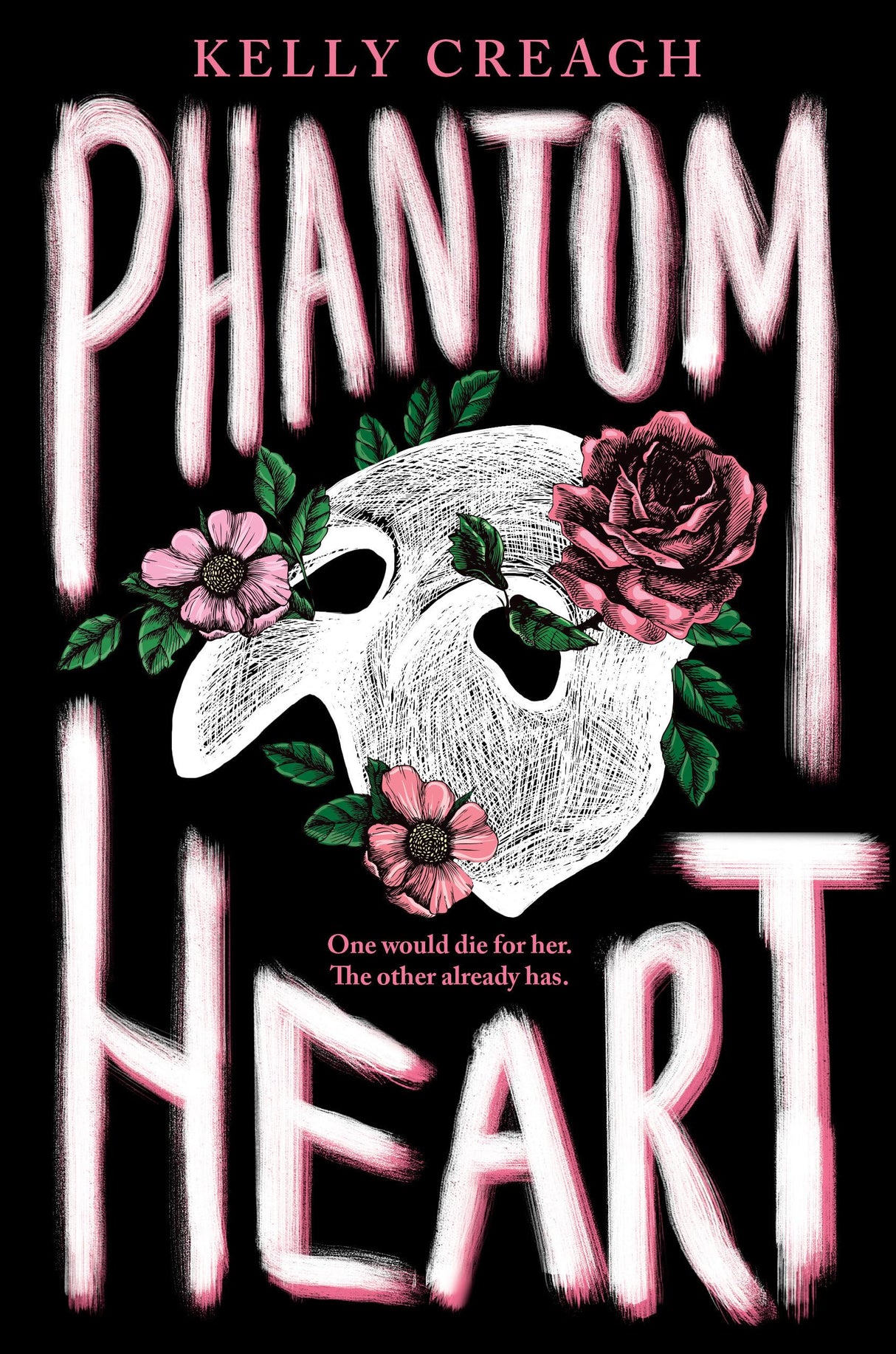 Phantom Heart - Retail Maharaj