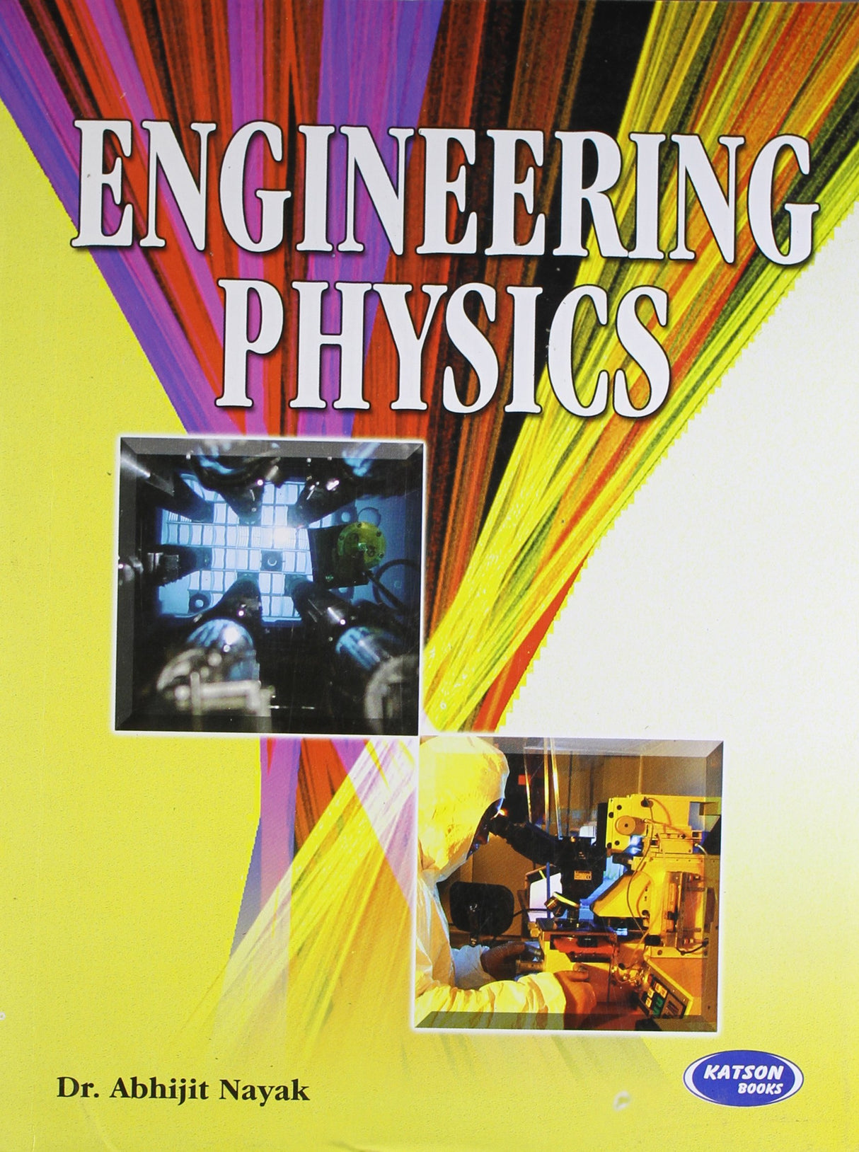 Engineering Physics - Retail Maharaj