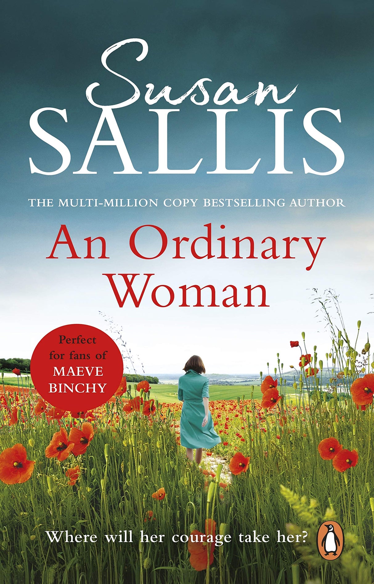 An Ordinary Woman: An utterly captivating and uplifting story of one woman’s strength and determination… - Retail Maharaj