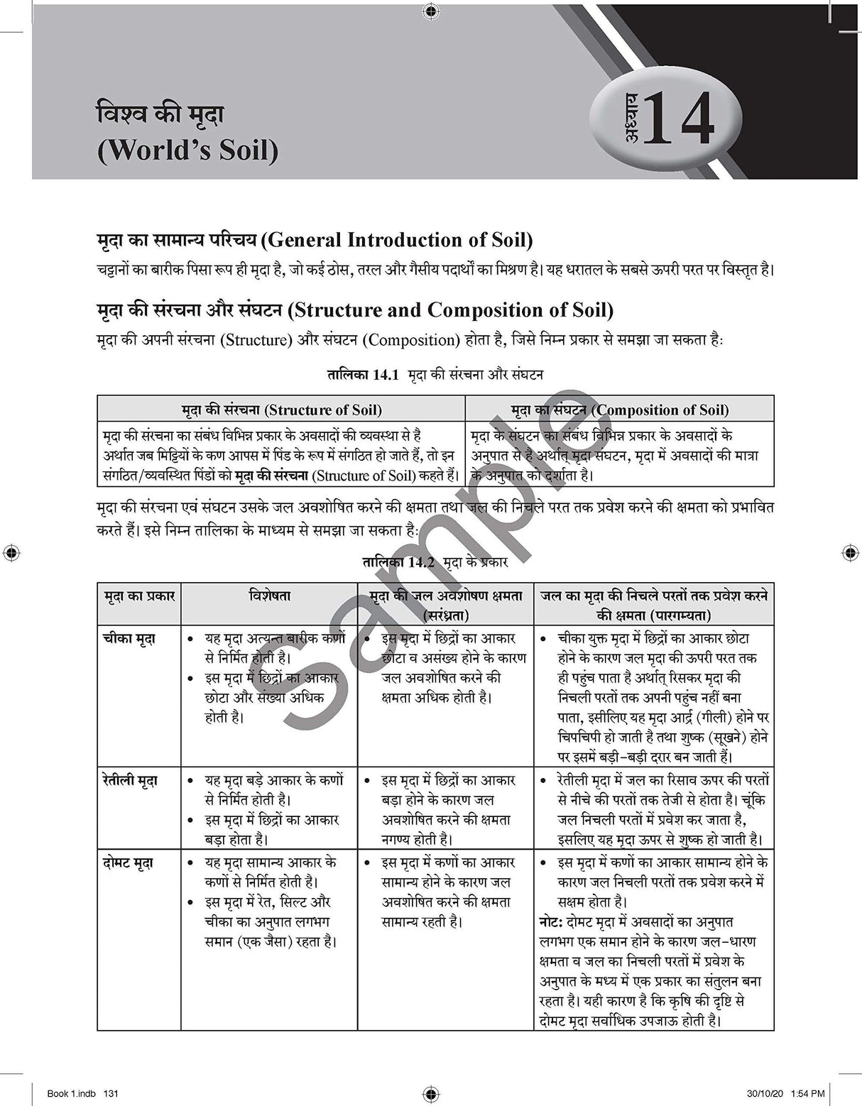 Bhautik Aur Manviya Bhoogol - Retail Maharaj