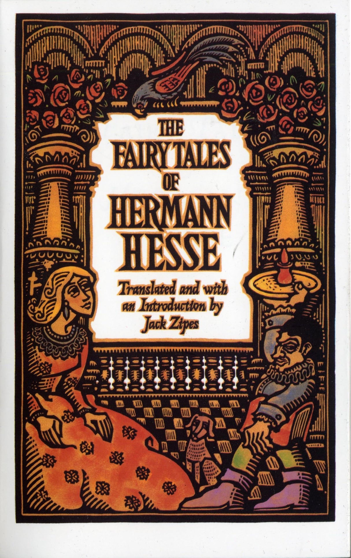 The Fairy Tales of Hermann Hesse - Retail Maharaj