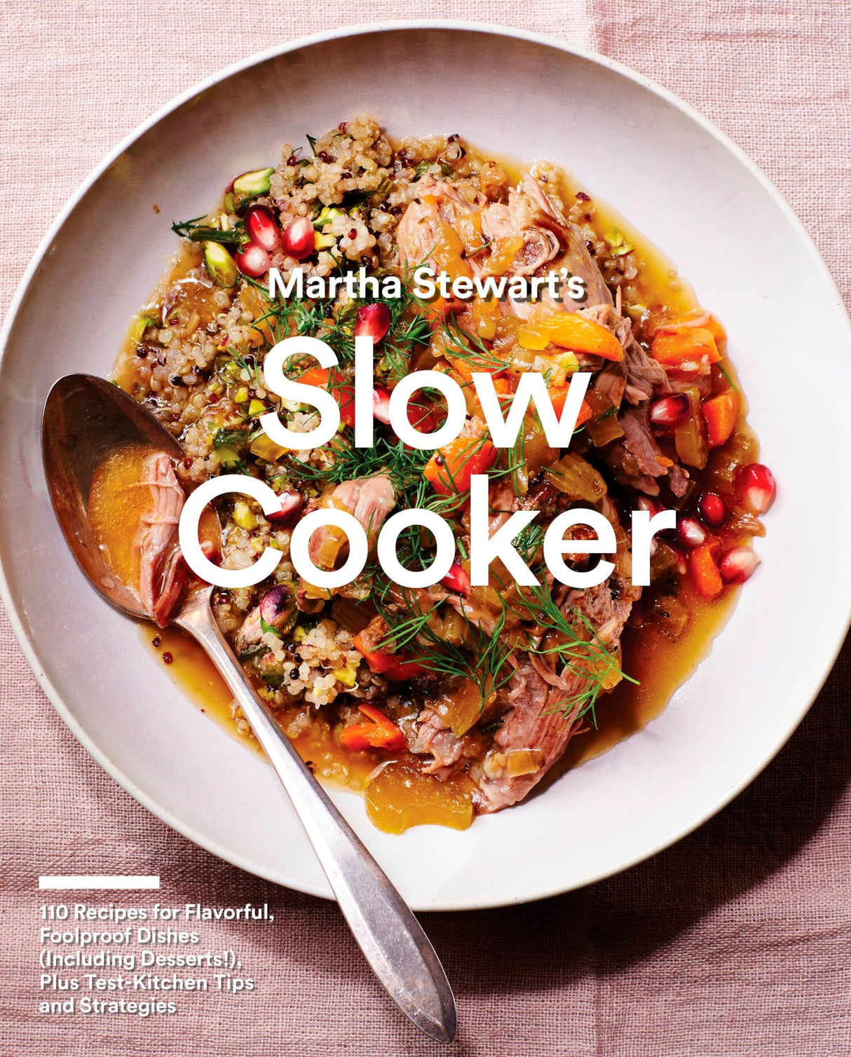 Martha Stewart's Slow Cooker - Retail Maharaj