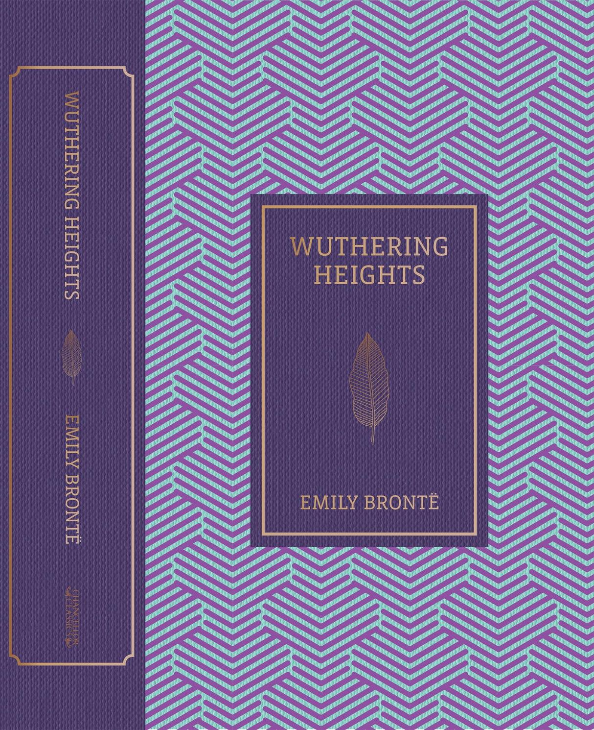 WUTHERING HEIGHTS - Retail Maharaj