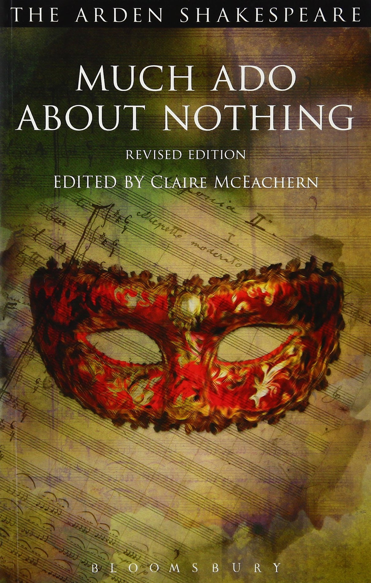 MUCH ADO ABOUT NOTHING - Retail Maharaj