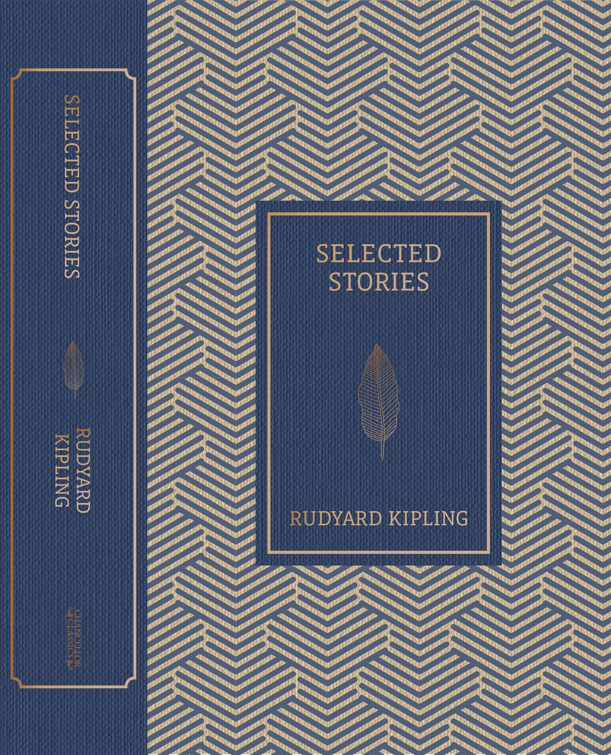 SELECTED POEMS: KIPLING - Retail Maharaj