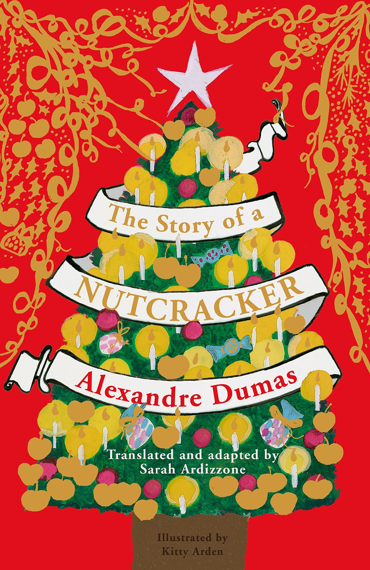 The Story of a Nutcracker (Vintage Classics) - Retail Maharaj