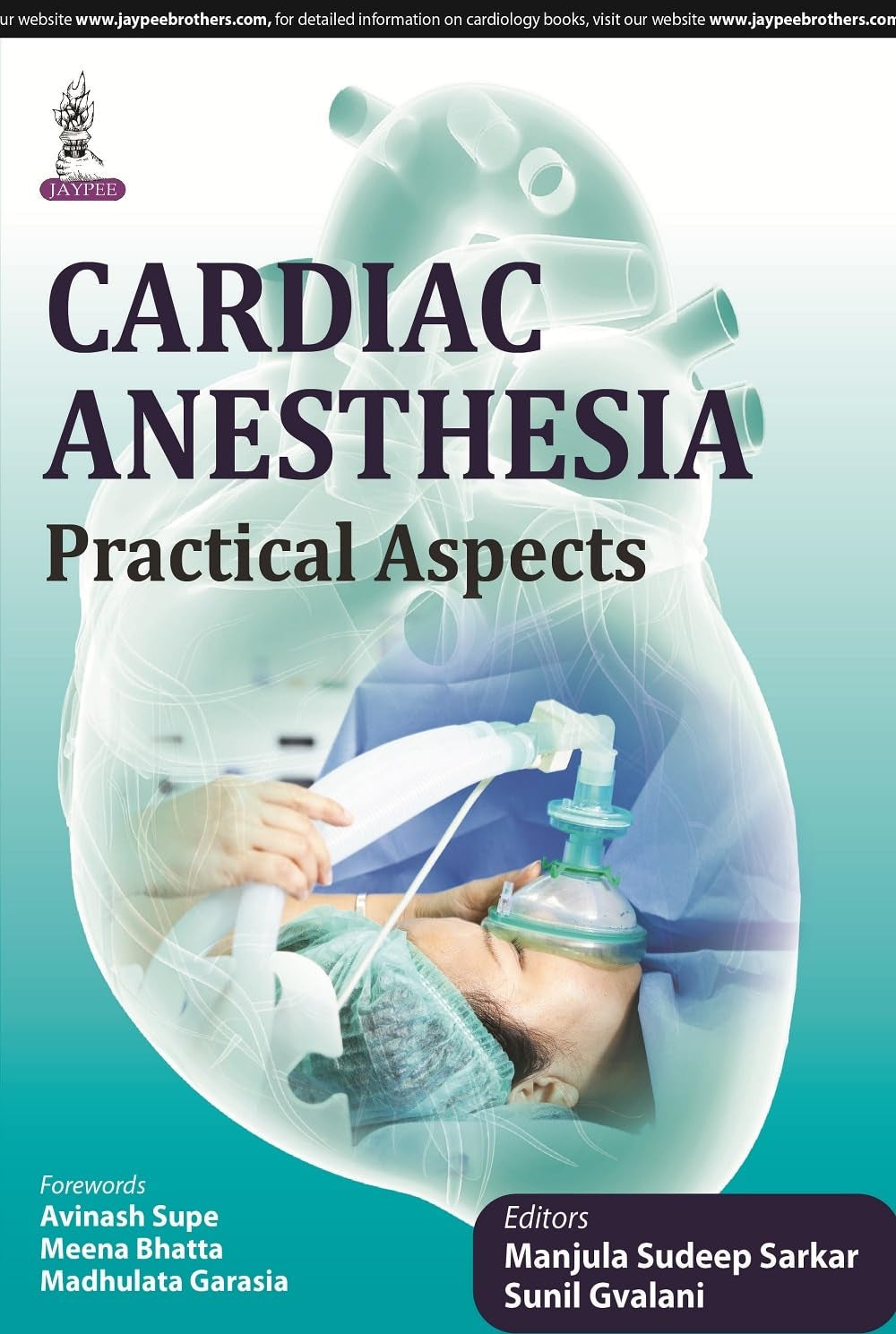 CARDIAC ANESTHESIA:PRACTICAL ASPECTS - Retail Maharaj
