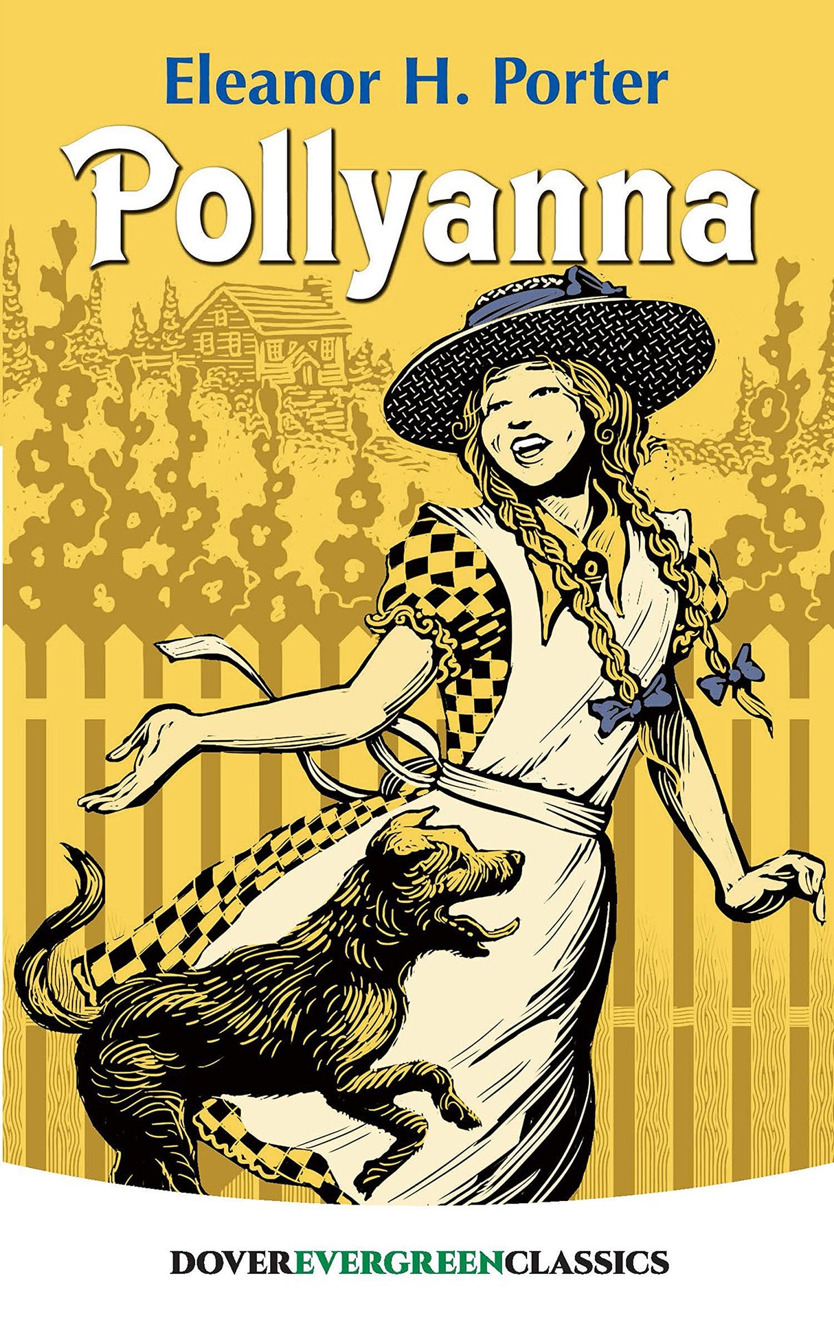 Pollyanna (Evergreen Classics) - Retail Maharaj