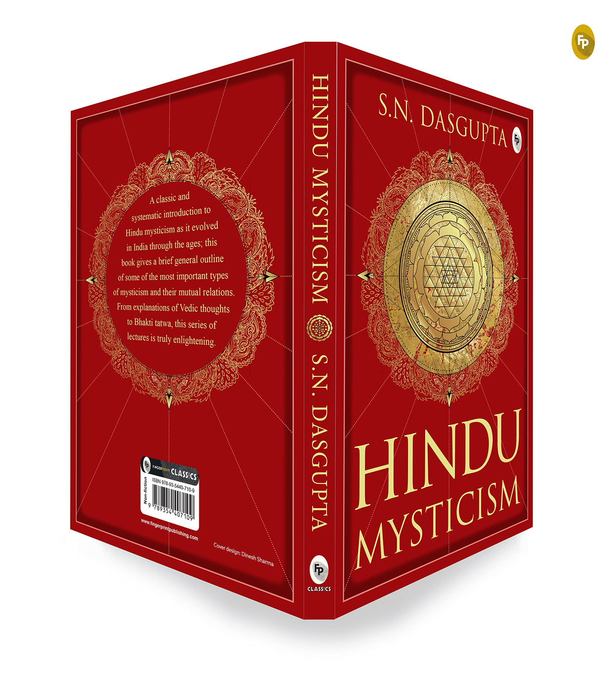 Hindu Mysticism - Retail Maharaj