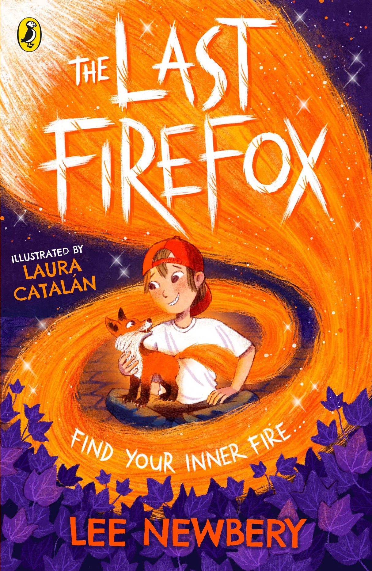 The Last Firefox - Retail Maharaj