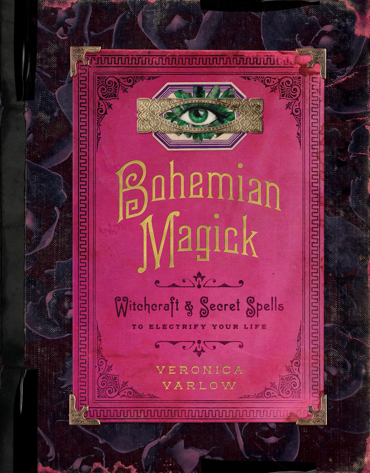 Bohemian Magick - Retail Maharaj