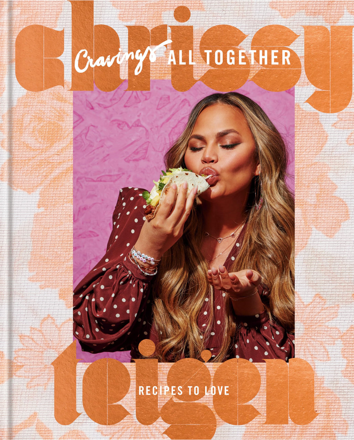 Cravings: All Together: Recipes to Love: A Cookbook - Retail Maharaj