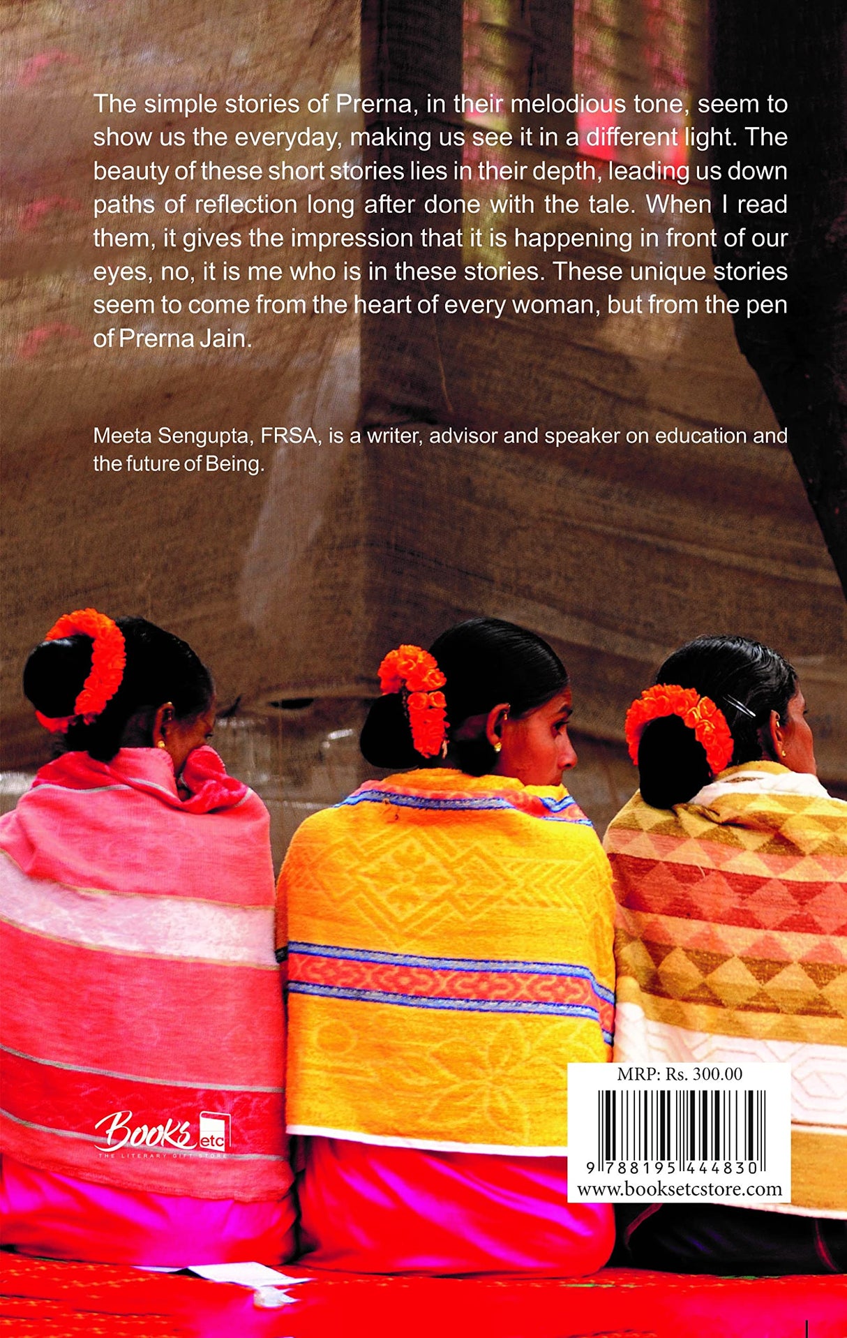 Stories: Usual, yet Unusual - Retail Maharaj