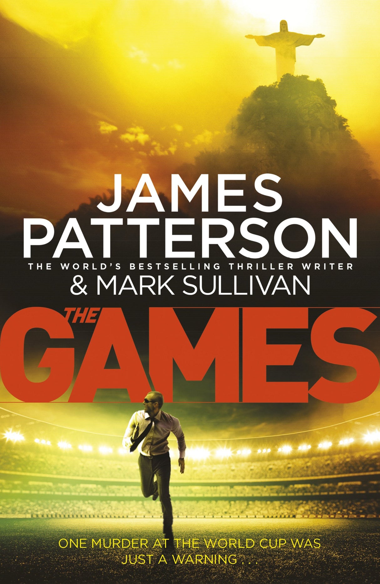 The Games: (Private 12) - Retail Maharaj