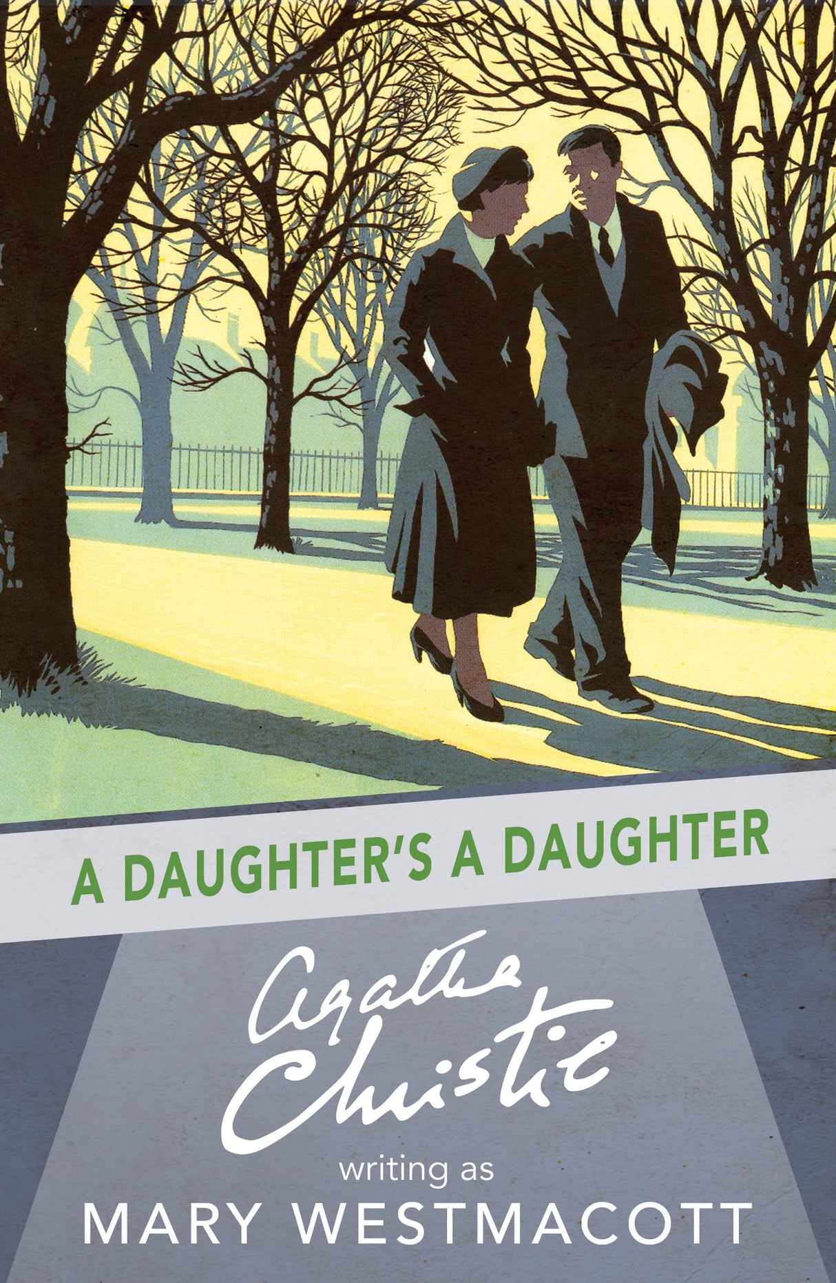 A Daughter’s a Daughter - Retail Maharaj