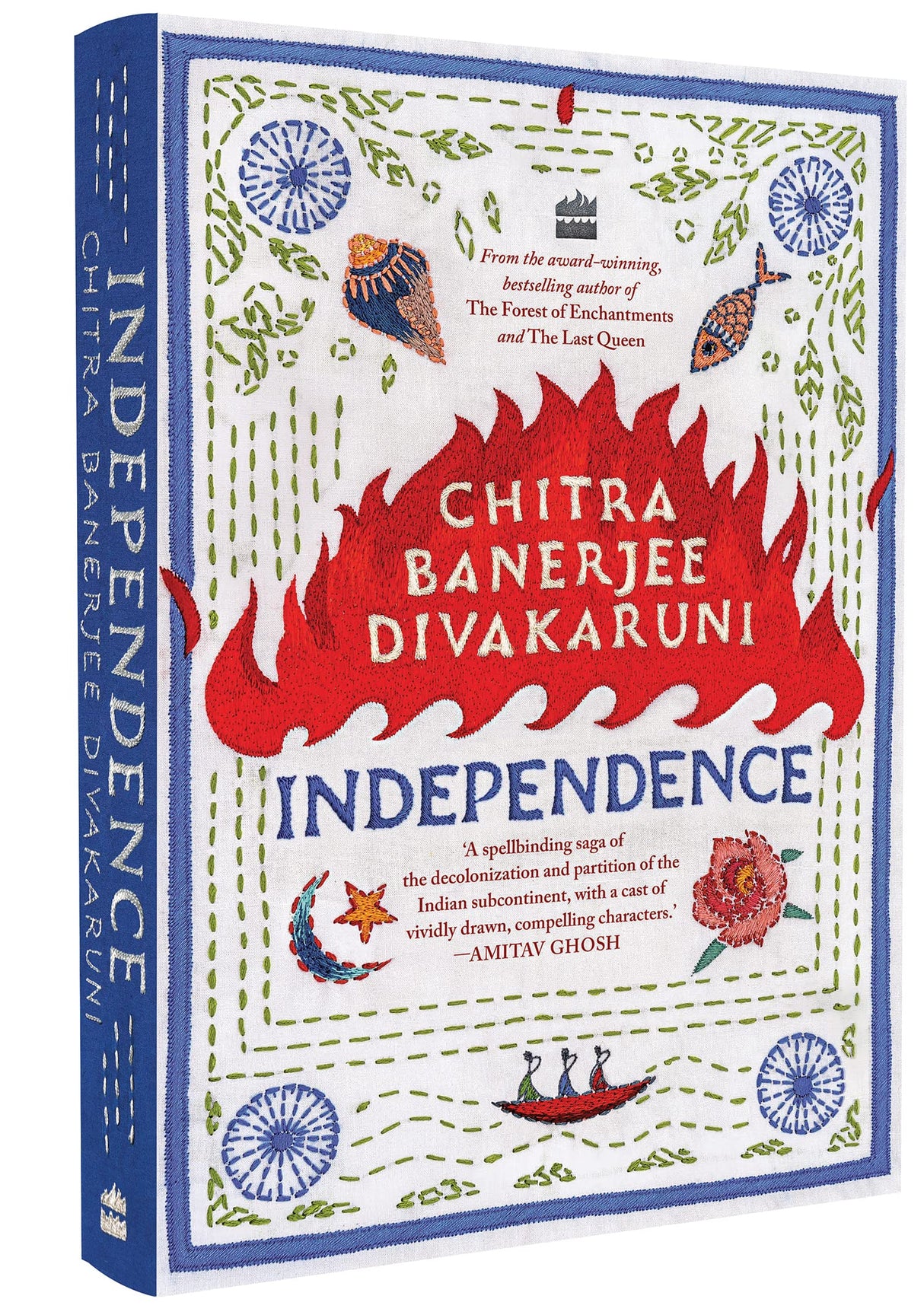 Independence - Retail Maharaj
