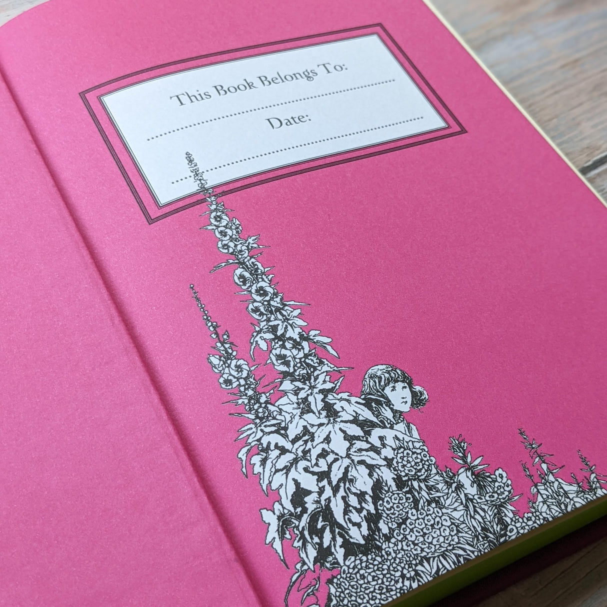 The Secret Garden (Bath Treasury of Children's Classics) - Retail Maharaj