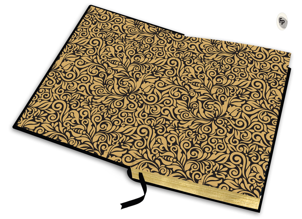 Fyodor Dostoevsky (Deluxe Hardbound Edition) - Retail Maharaj