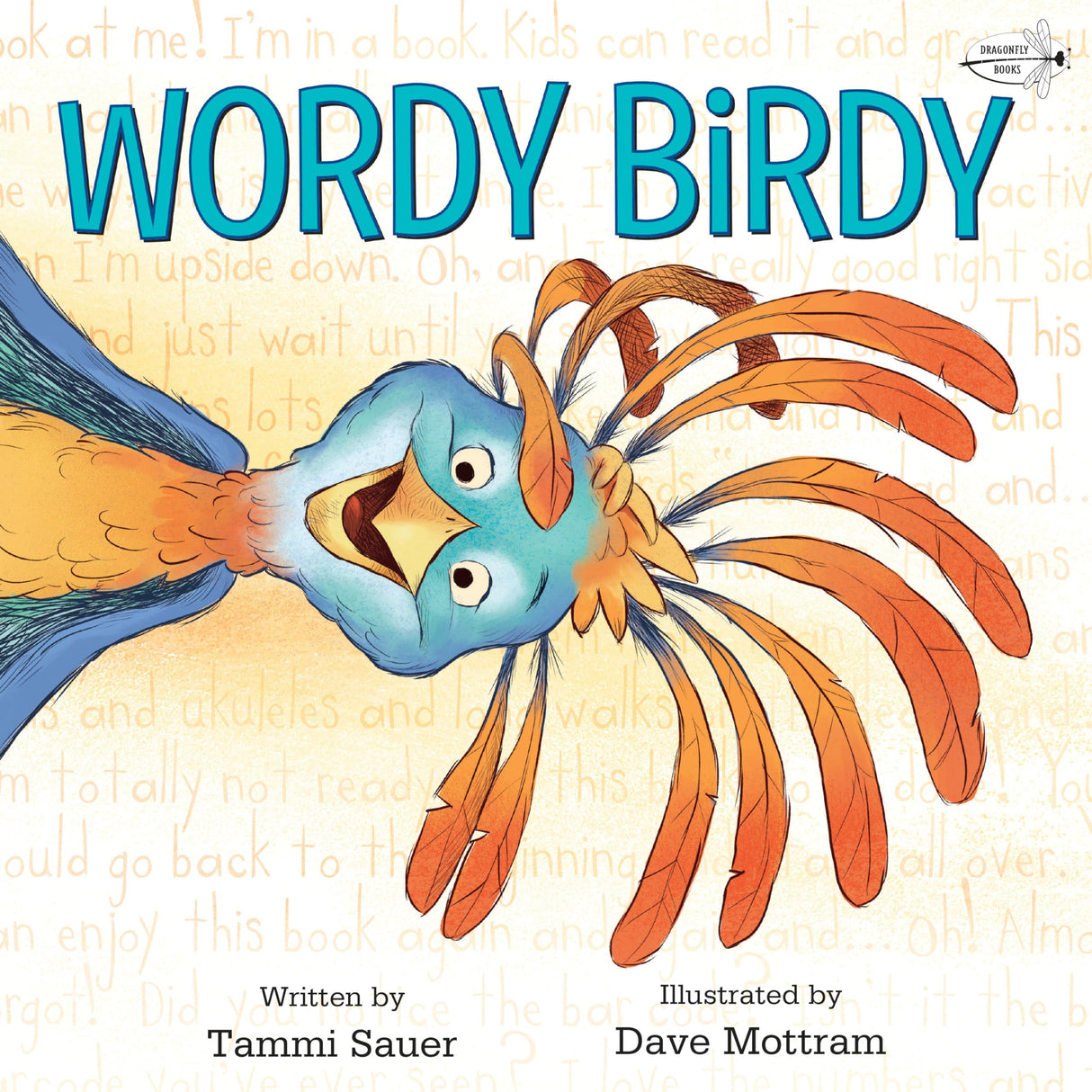 Wordy Birdy - Retail Maharaj