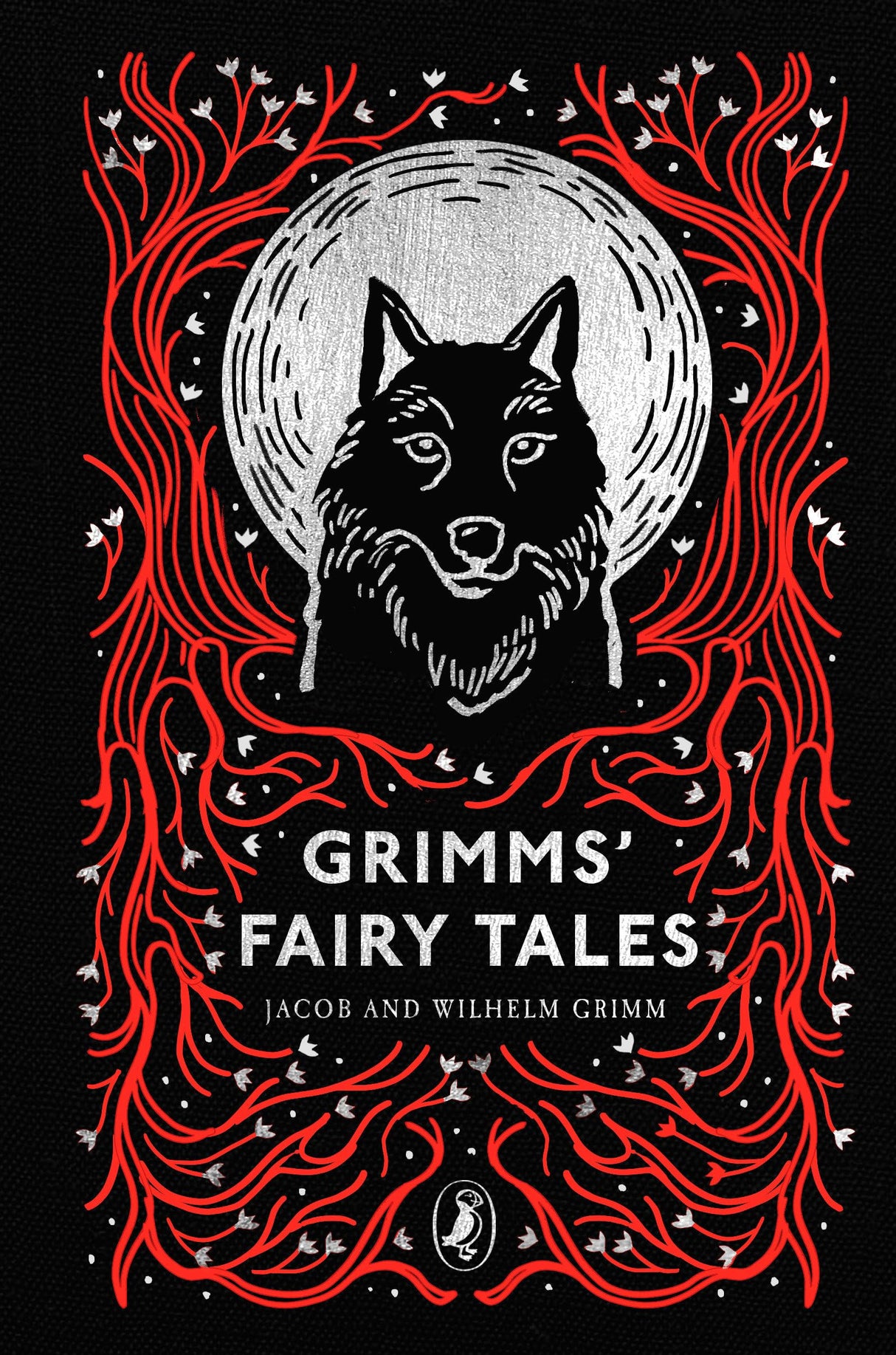 Grimms' Fairy Tales - Retail Maharaj
