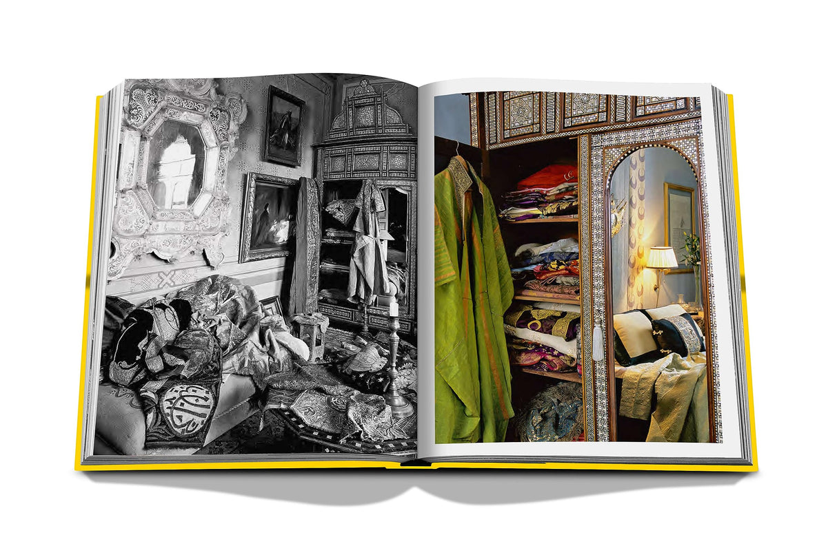 ORIENTALISM STYLE (CLASSICS) - Retail Maharaj