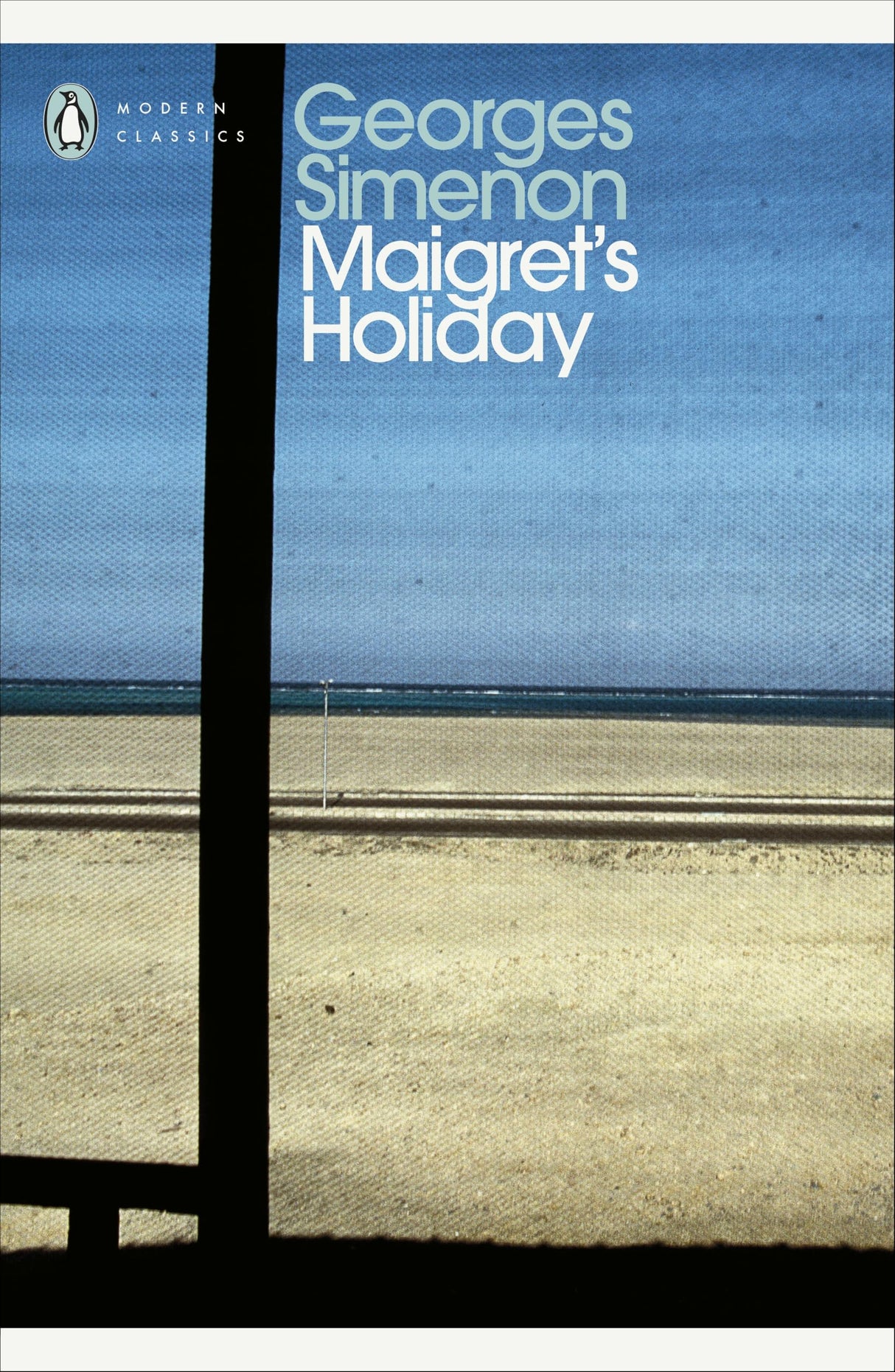 Maigret's Holiday - Retail Maharaj