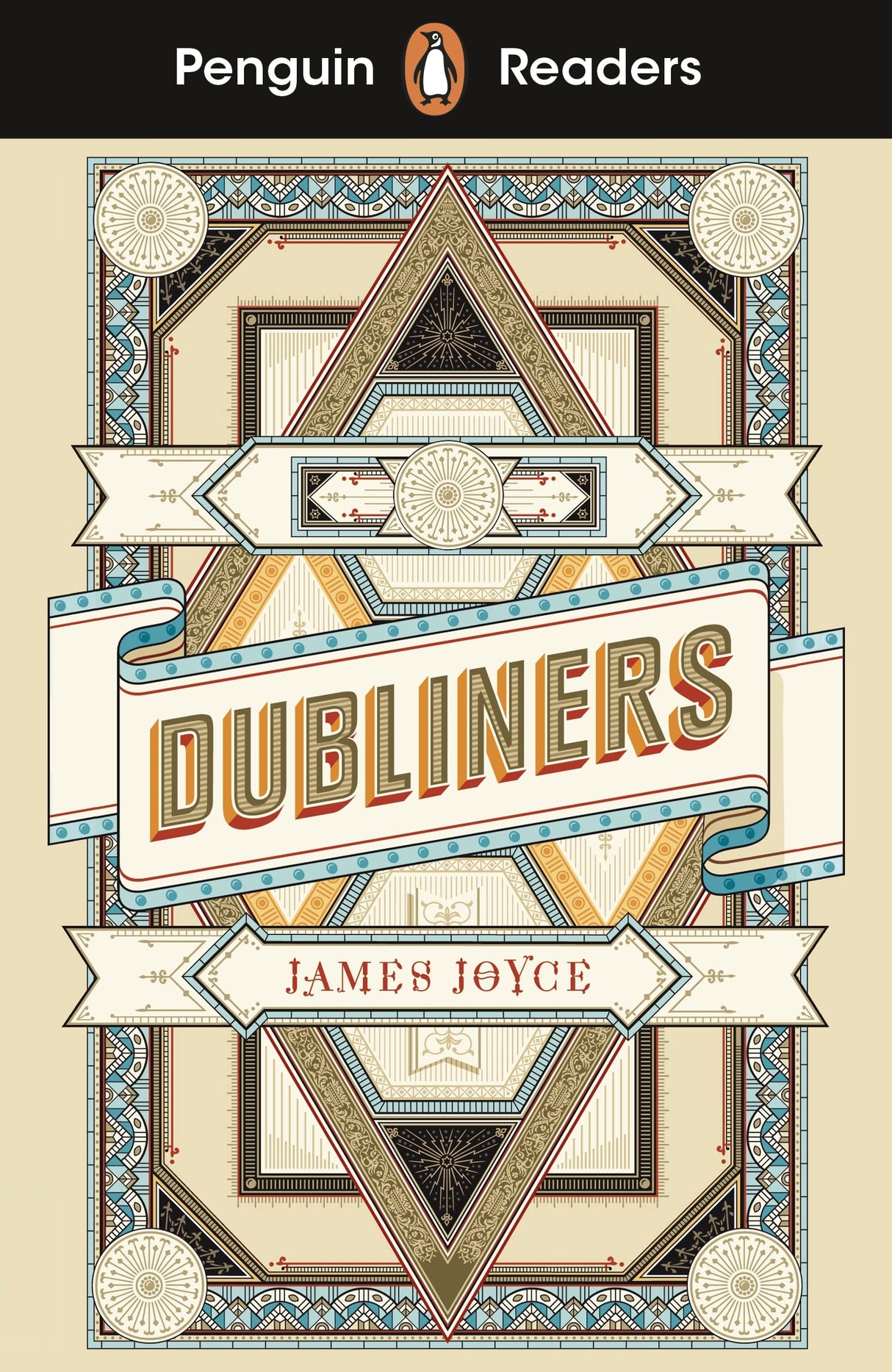 Penguin Readers Level 6: Dubliners (ELT Graded Reader) - Retail Maharaj