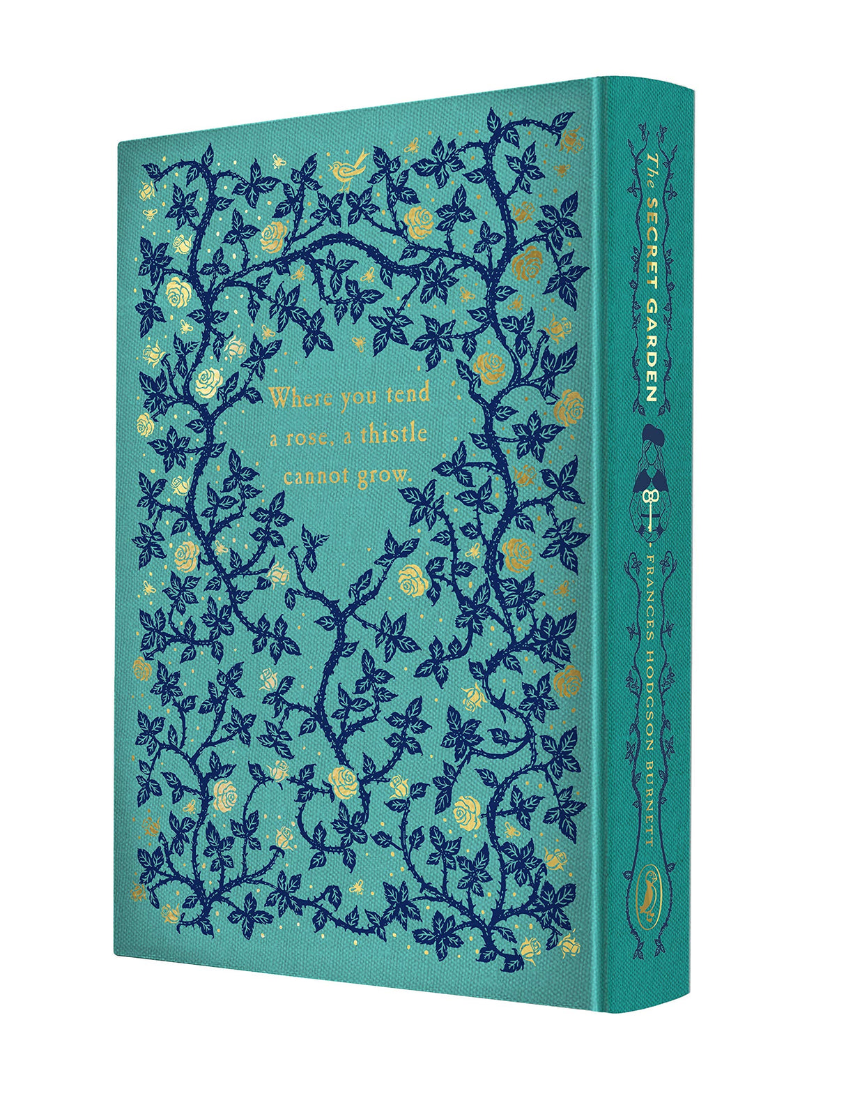 The Secret Garden - Retail Maharaj