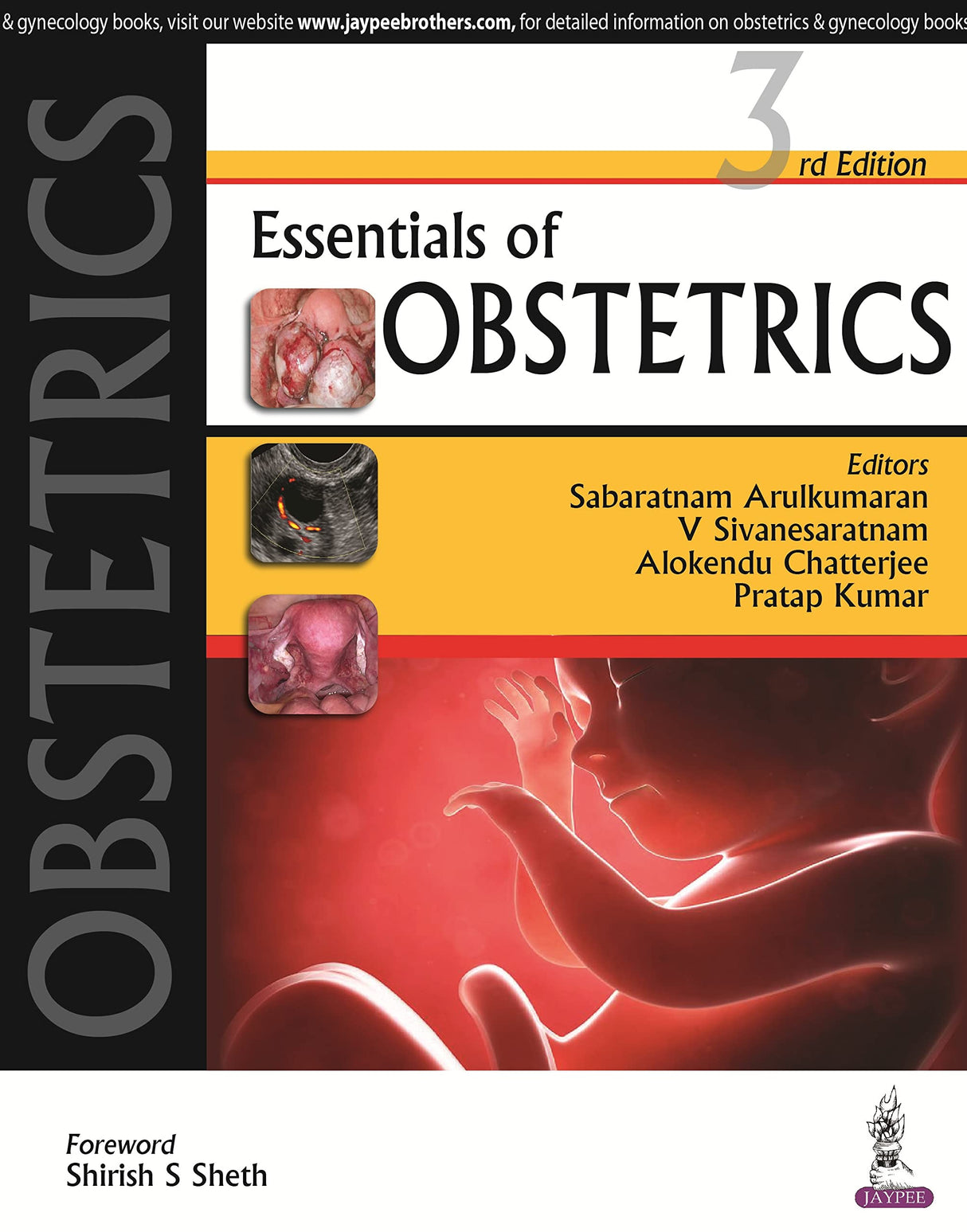 ESSENTIALS OF OBSTETRICS - Retail Maharaj