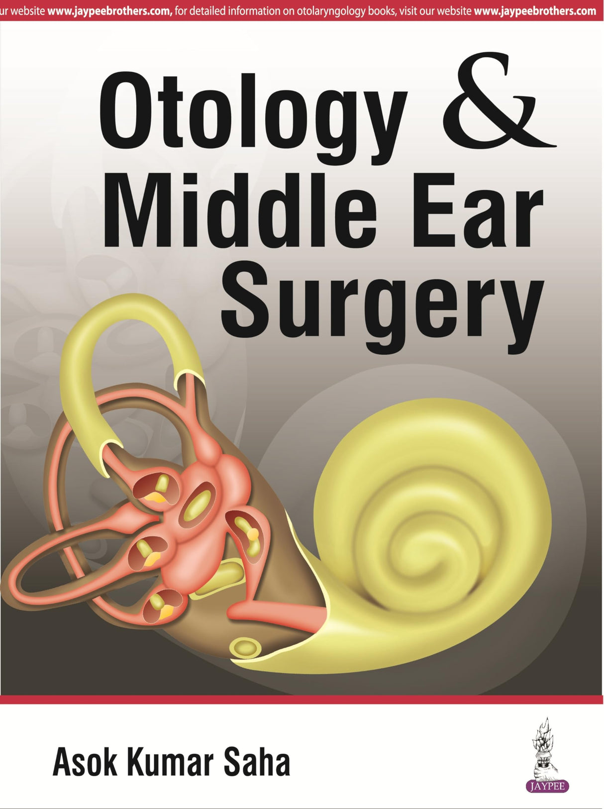 OTOLOGY & MIDDLE EAR SURGERY - Retail Maharaj