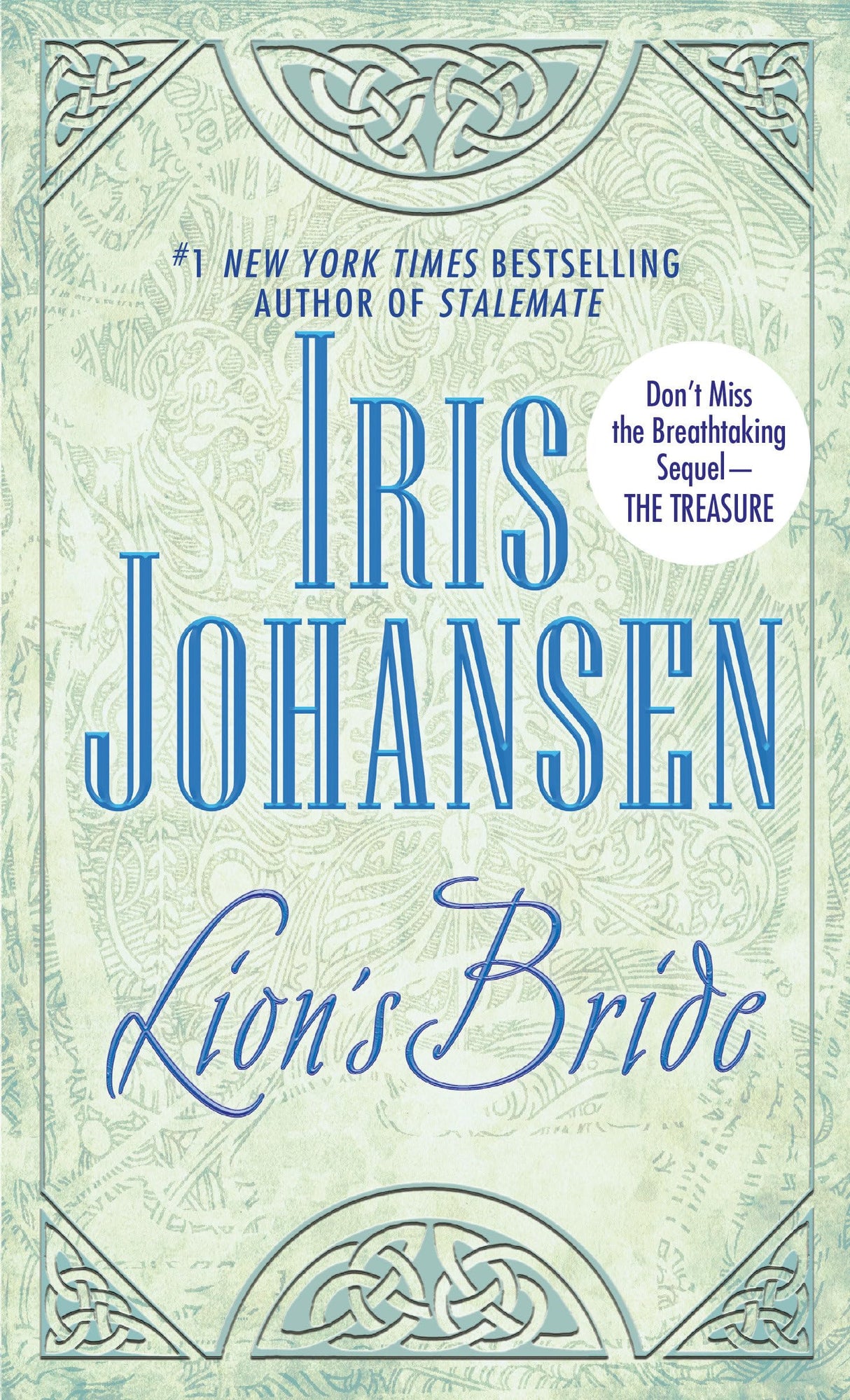 Lion's Bride: 1 - Retail Maharaj
