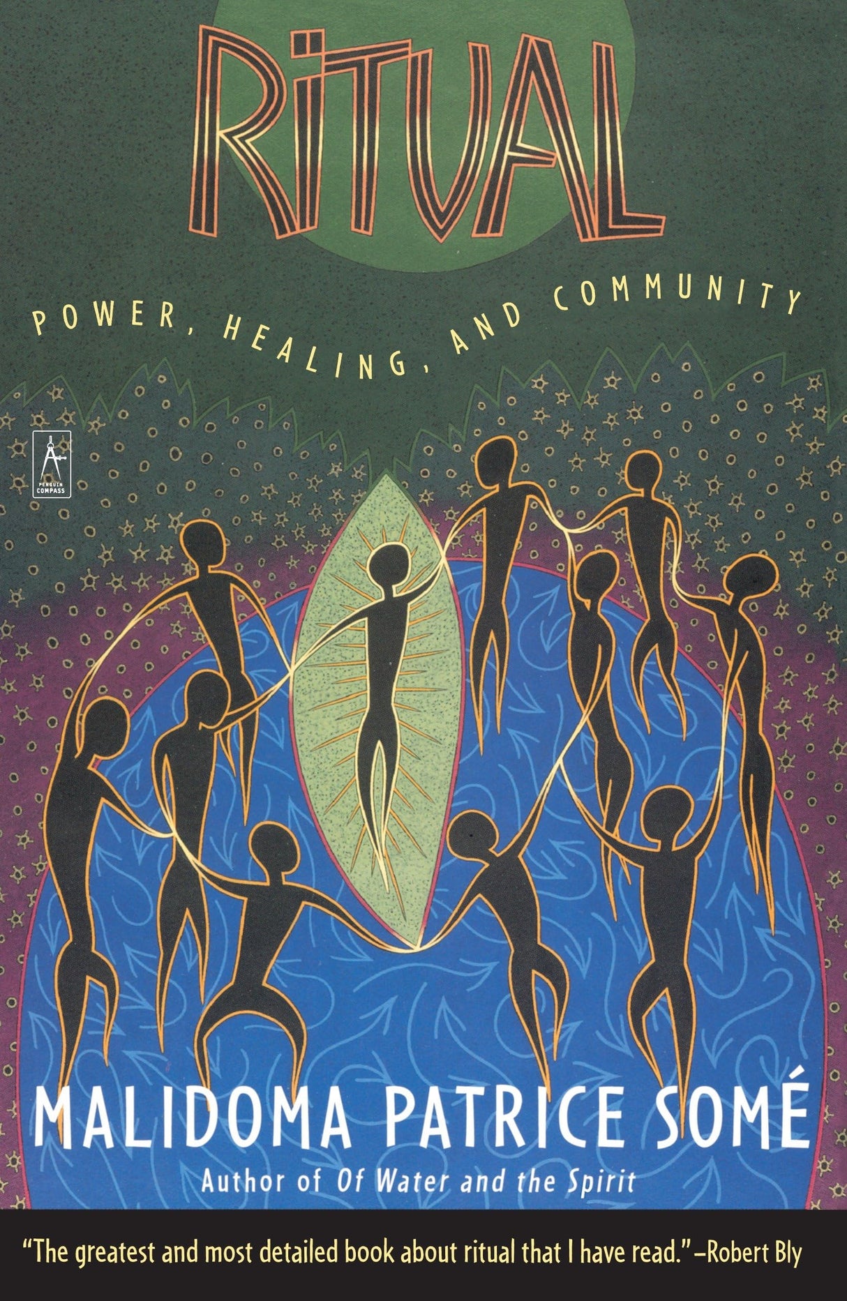 Ritual: Power, Healing and Community - Retail Maharaj