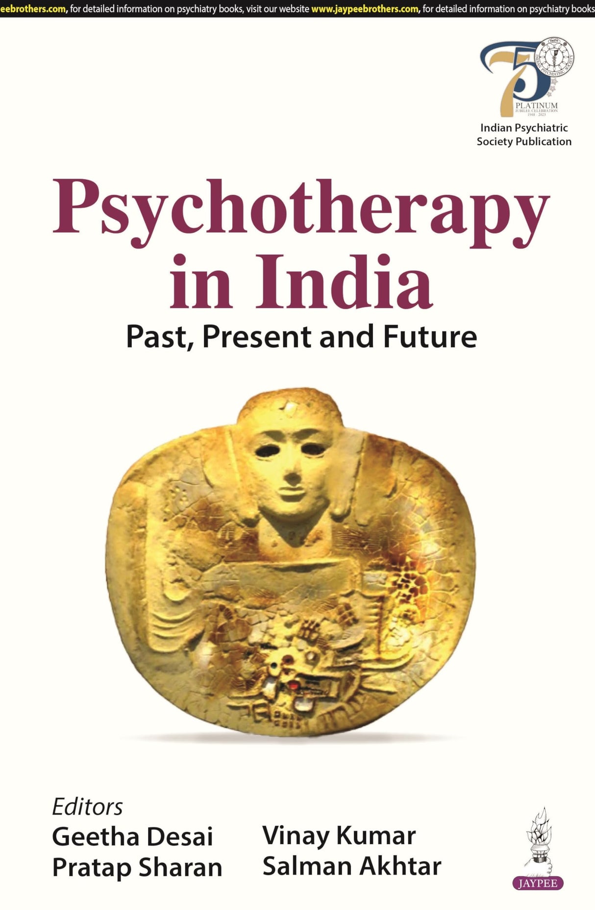 PSYCHOTHERAPY IN INDIA: PAST, PRESENT AND FUTURE - Retail Maharaj