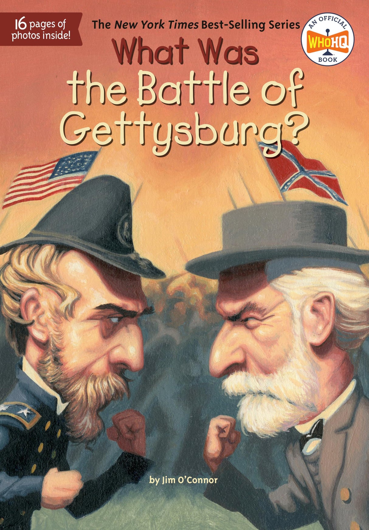 What Was the Battle of Gettysburg? - Retail Maharaj
